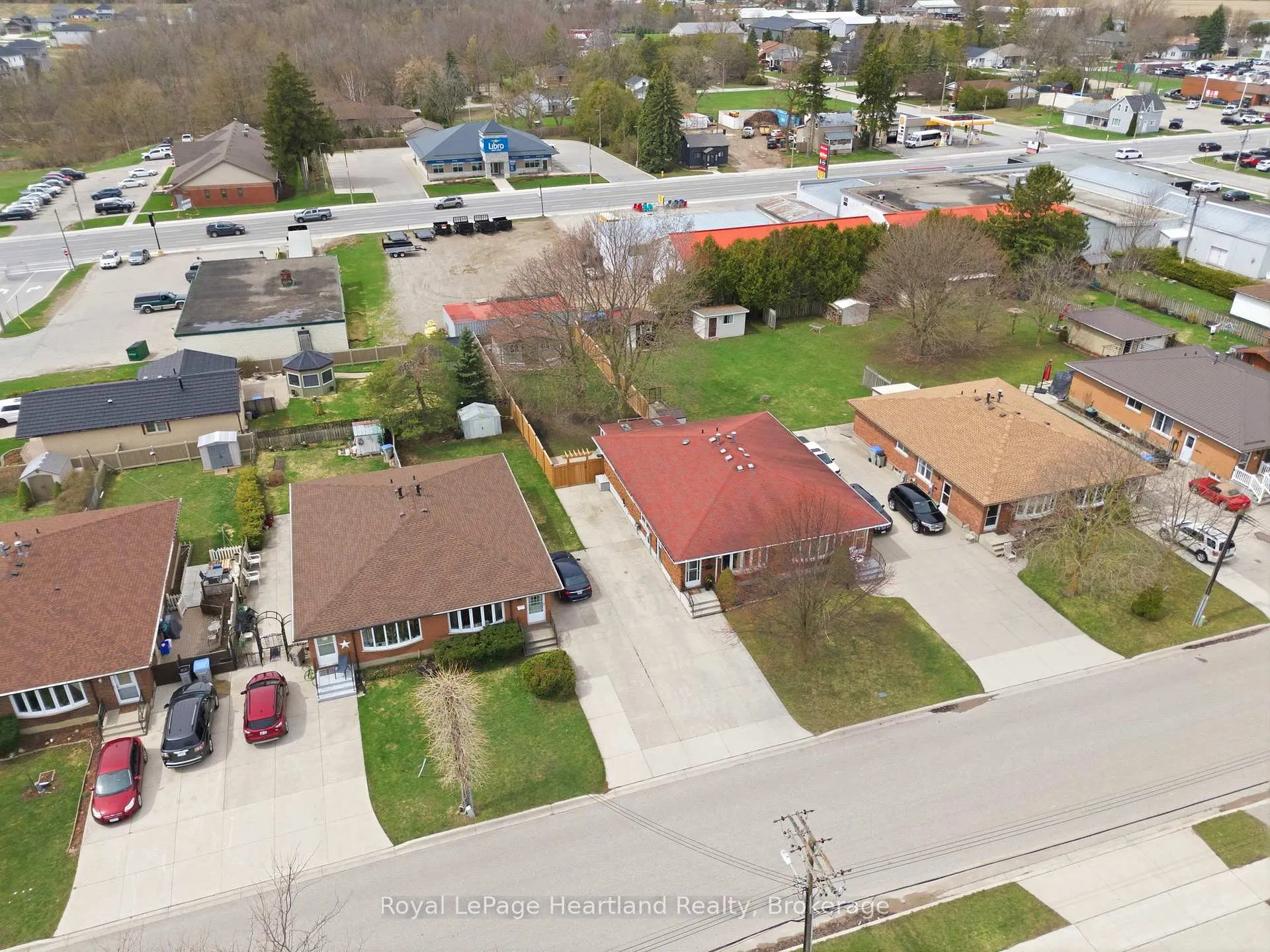 Photo 44 of 85 Orchard Street, South Huron, Exeter — HOMEH
