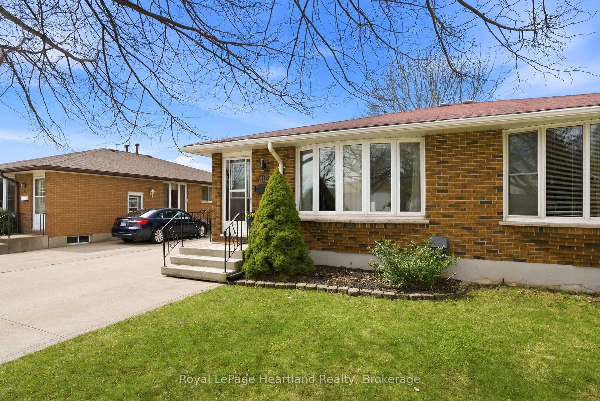 Photo 46 of 85 Orchard Street, South Huron, Exeter — HOMEH