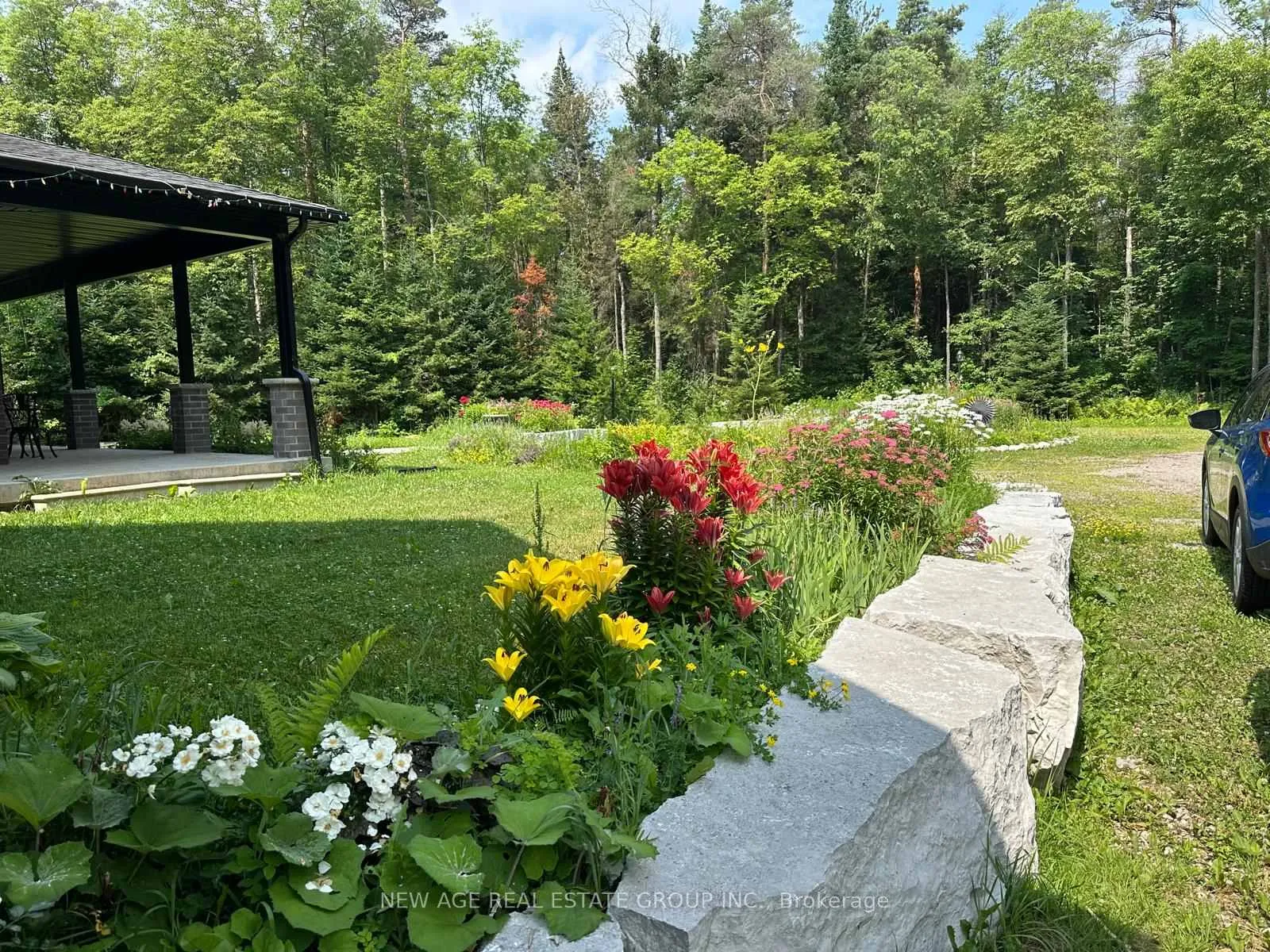 Photo 22 of 9031 Sideroad 17 Road, Erin, Rural Erin — HOMEH
