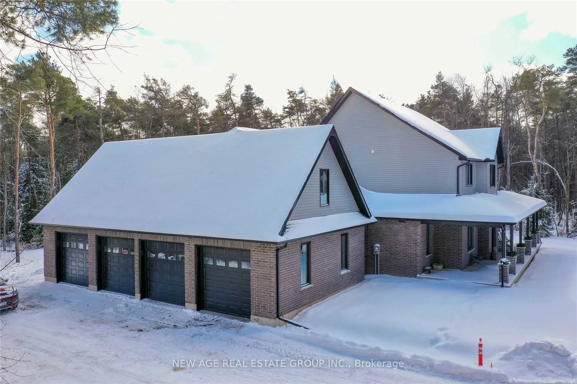 Photo 23 of 9031 Sideroad 17 Road, Erin, Rural Erin — HOMEH