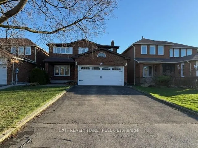 Photo 2 of 47 Stillwater Crescent, Brampton, Brampton West — HOMEH
