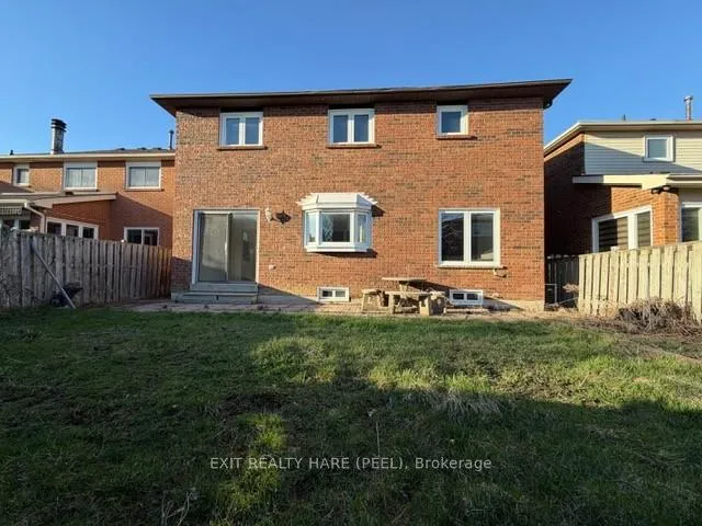 Photo 40 of 47 Stillwater Crescent, Brampton, Brampton West — HOMEH