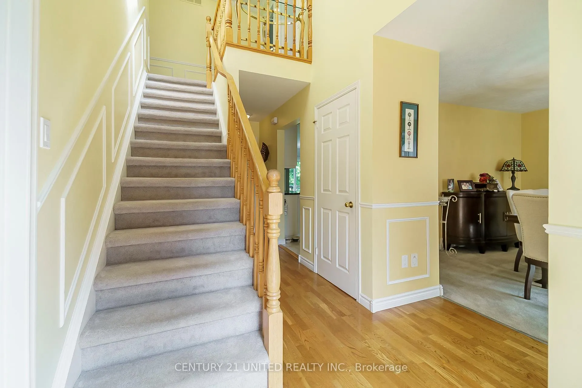 Photo 5 of 1656 Champlain Drive, Peterborough, Northcrest Ward 5 — HOMEH