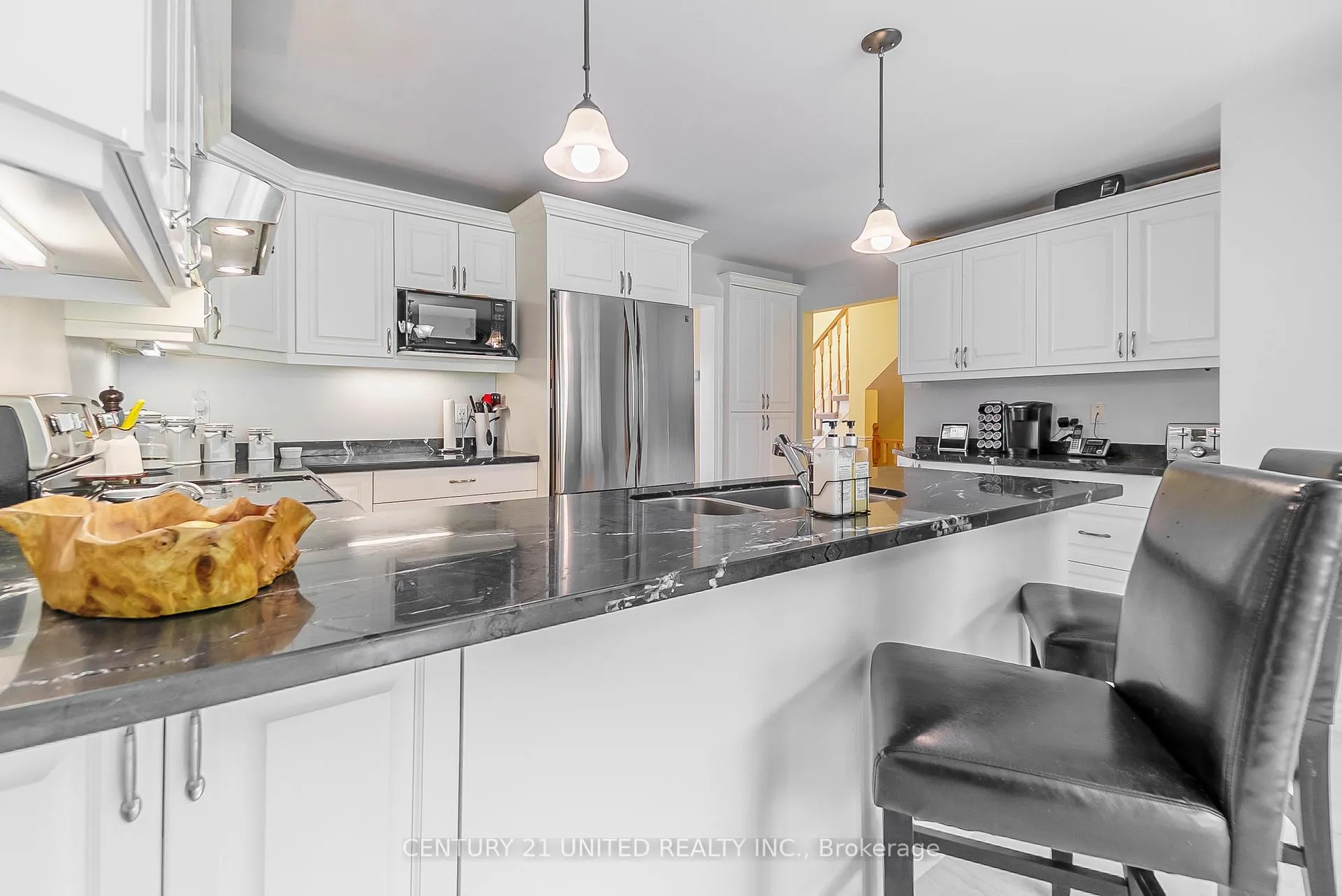 Photo 15 of 1656 Champlain Drive, Peterborough, Northcrest Ward 5 — HOMEH