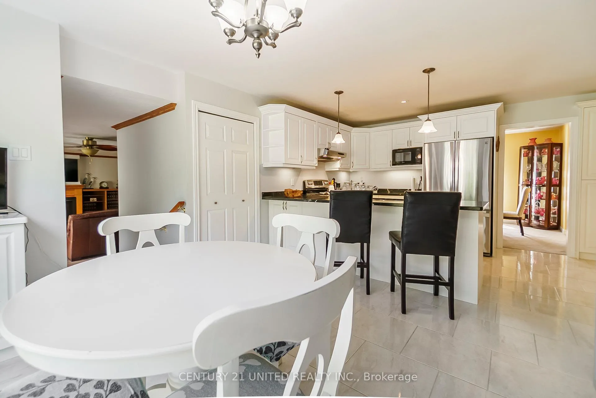 Photo 17 of 1656 Champlain Drive, Peterborough, Northcrest Ward 5 — HOMEH