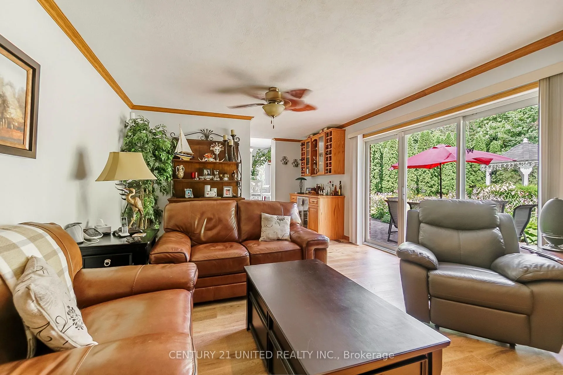 Photo 19 of 1656 Champlain Drive, Peterborough, Northcrest Ward 5 — HOMEH