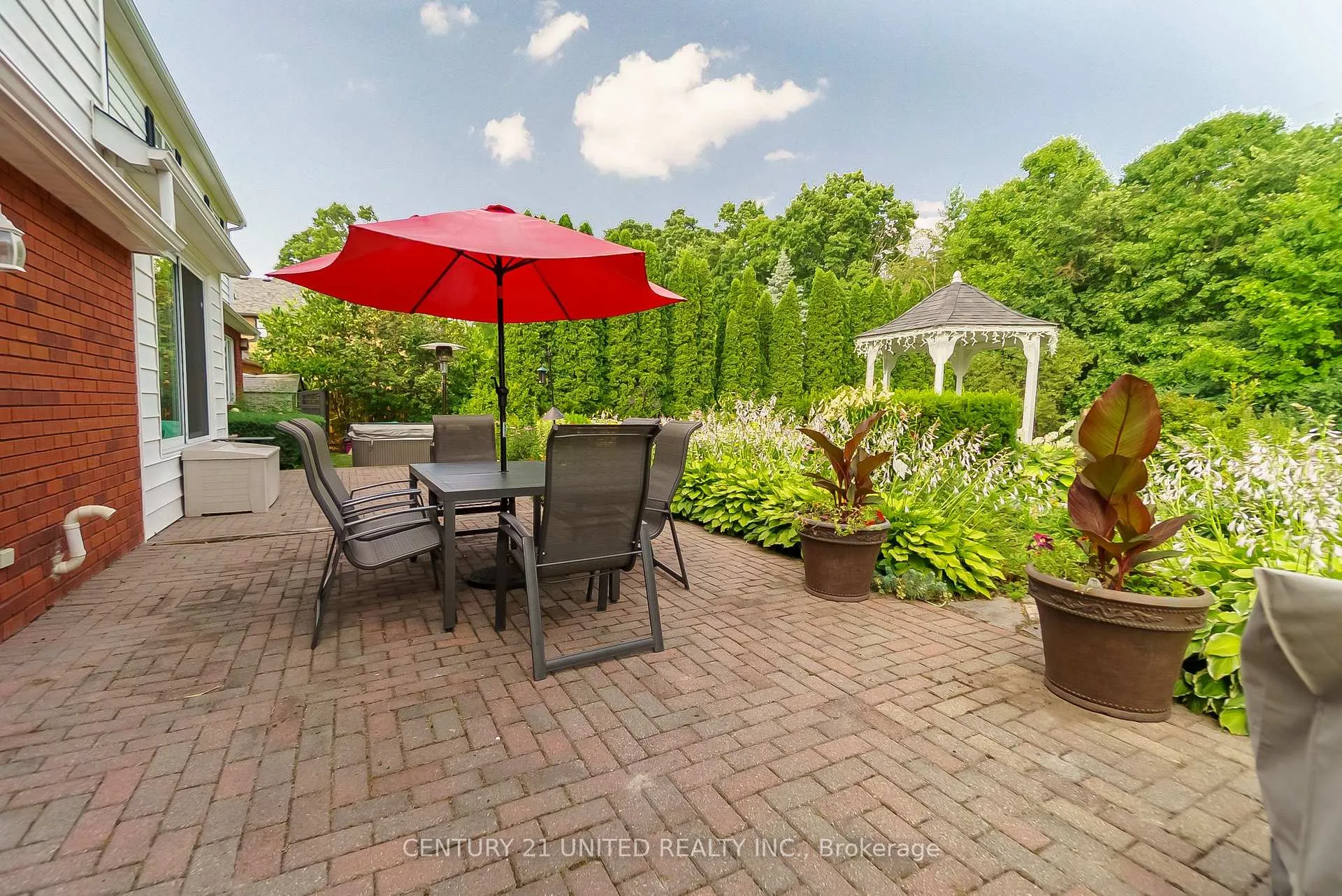 Photo 43 of 1656 Champlain Drive, Peterborough, Northcrest Ward 5 — HOMEH