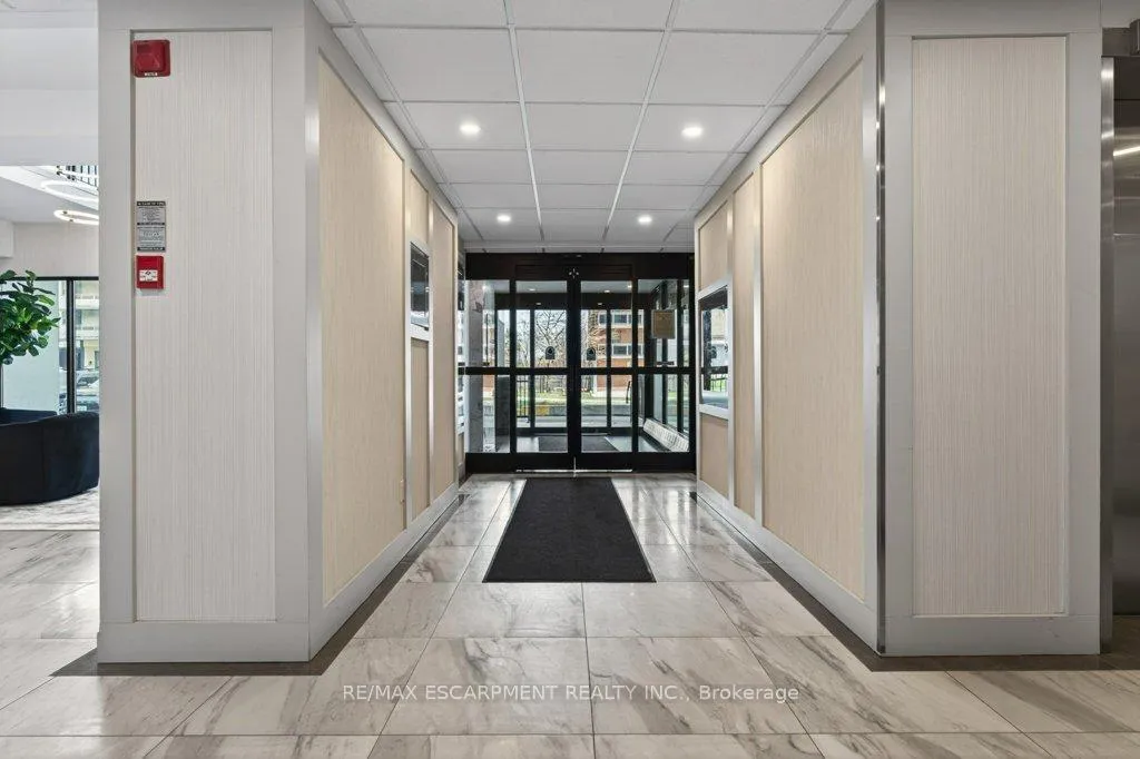 Photo 29 of Unit 1801, 150 Charlton Avenue E, Hamilton, Corktown — HOMEH