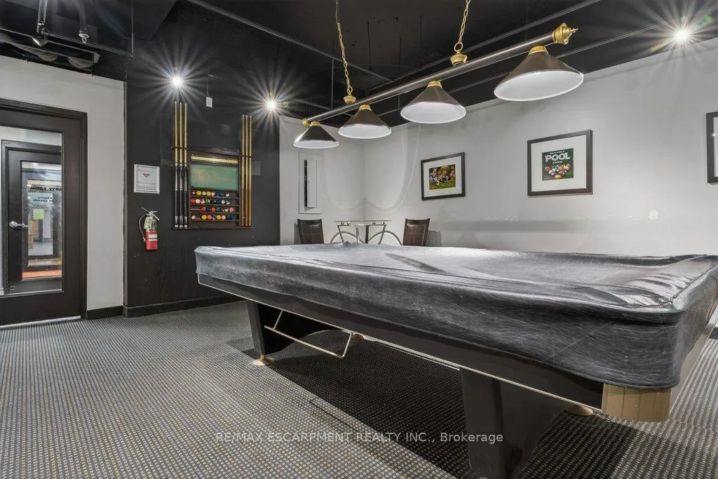 Photo 35 of Unit 1801, 150 Charlton Avenue E, Hamilton, Corktown — HOMEH