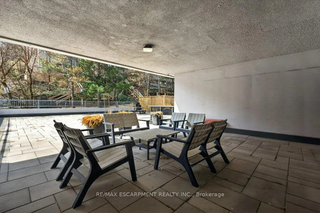 Photo 42 of Unit 1801, 150 Charlton Avenue E, Hamilton, Corktown — HOMEH