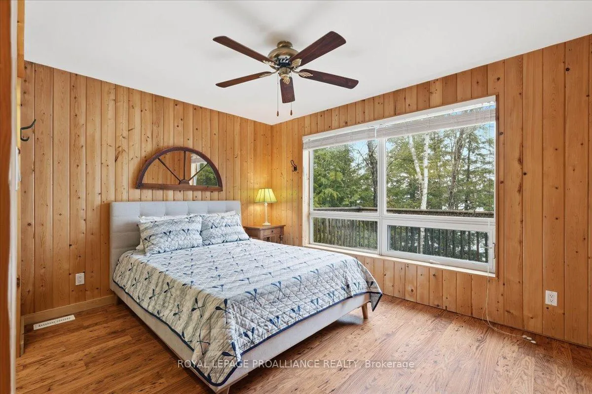 Photo 24 of 399 Oborne Point Road, Addington Highlands — HOMEH