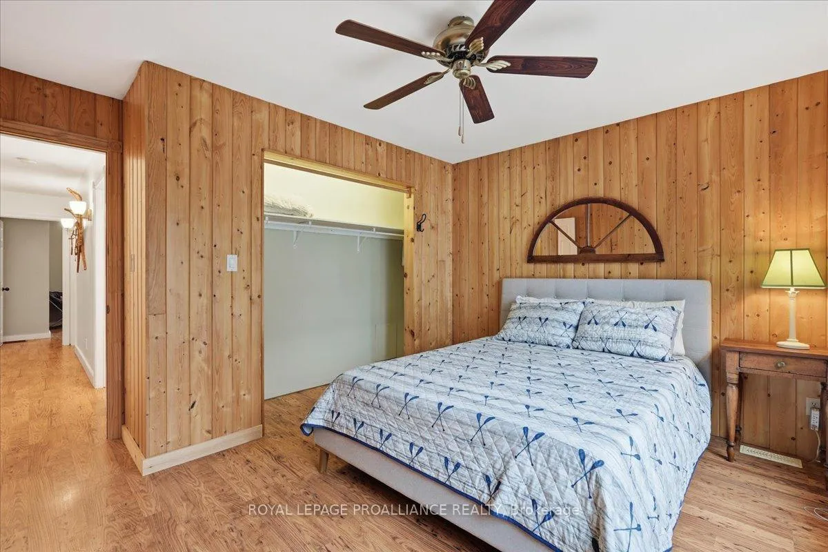 Photo 25 of 399 Oborne Point Road, Addington Highlands — HOMEH