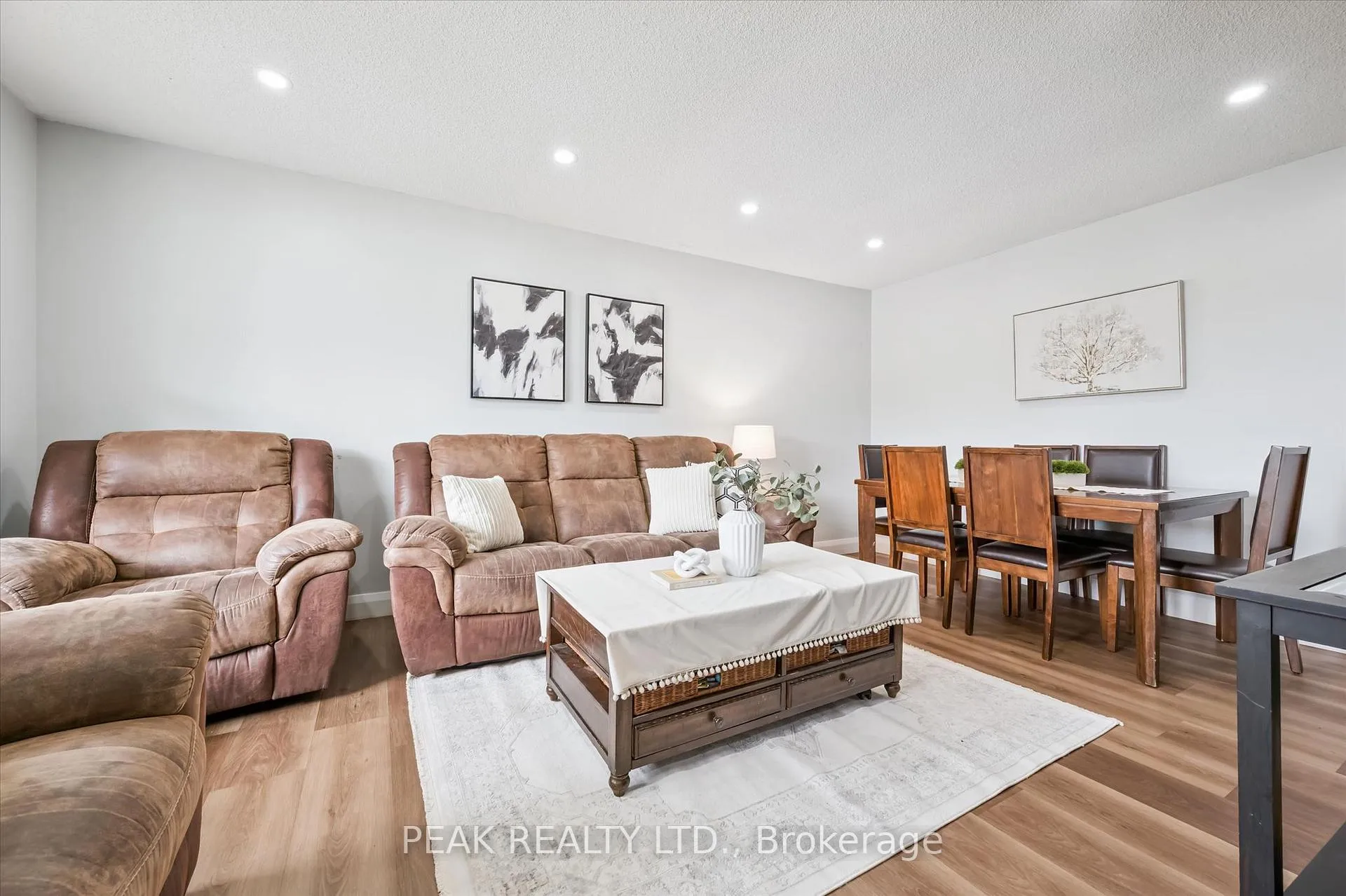 Photo 7 of Unit B, 235 Cedarbrae Avenue, Waterloo — HOMEH