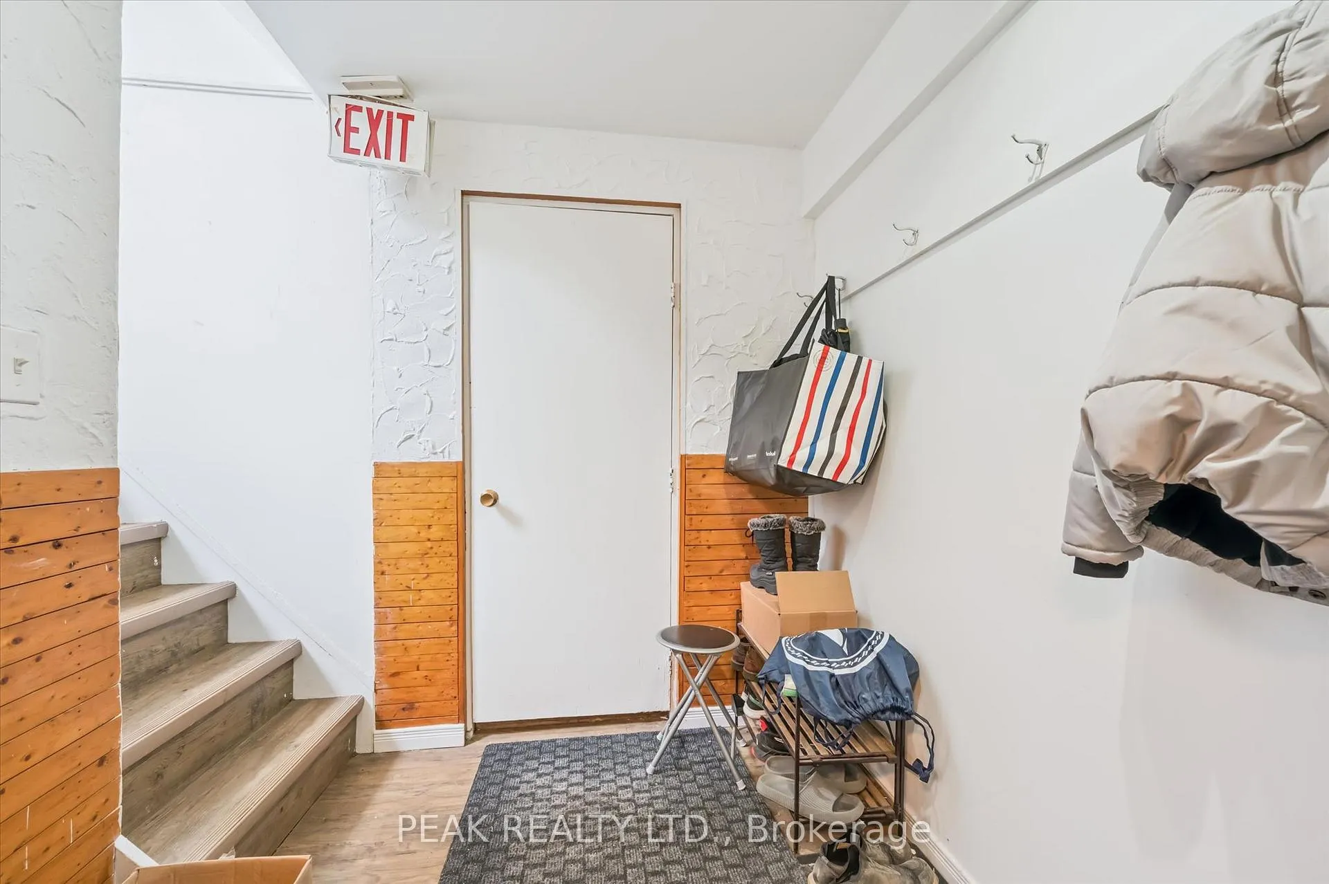 Photo 27 of Unit B, 235 Cedarbrae Avenue, Waterloo — HOMEH