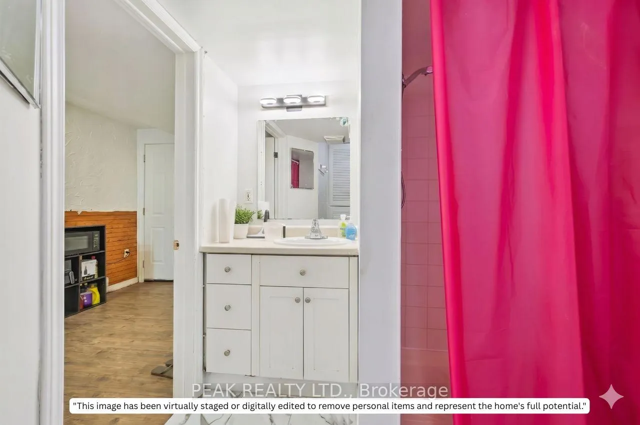 Photo 31 of Unit B, 235 Cedarbrae Avenue, Waterloo — HOMEH