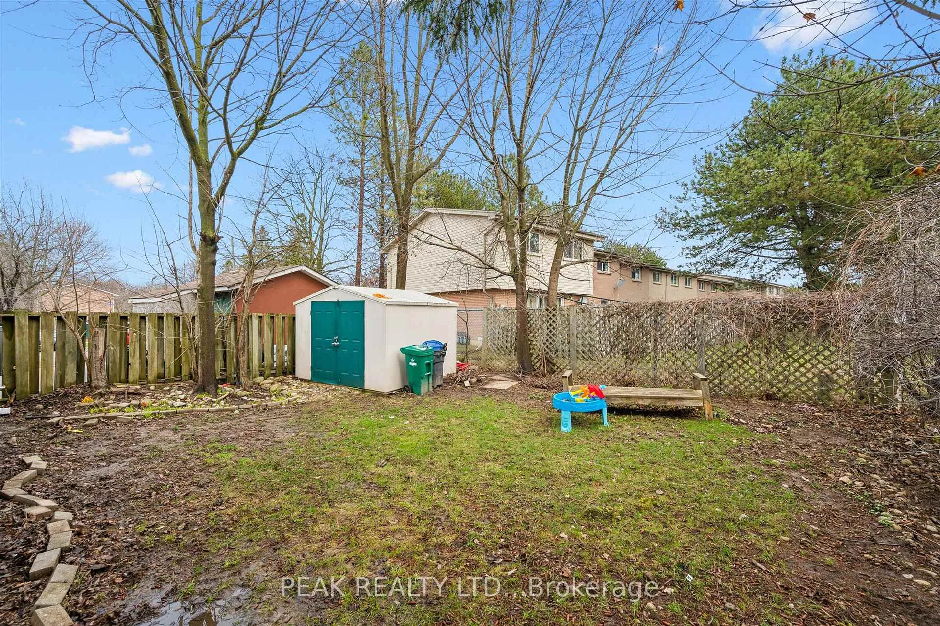 Photo 36 of Unit B, 235 Cedarbrae Avenue, Waterloo — HOMEH