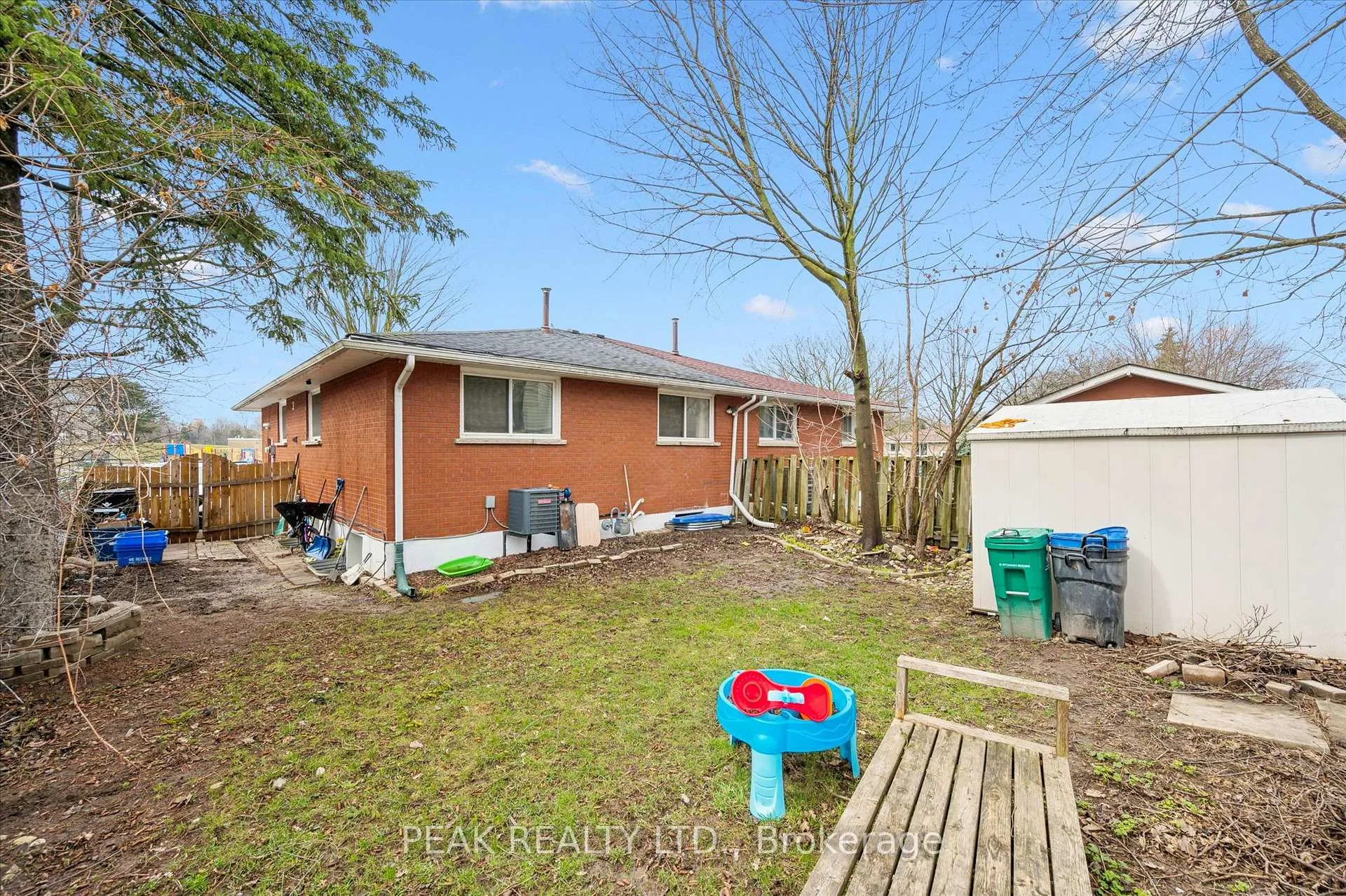 Photo 37 of Unit B, 235 Cedarbrae Avenue, Waterloo — HOMEH