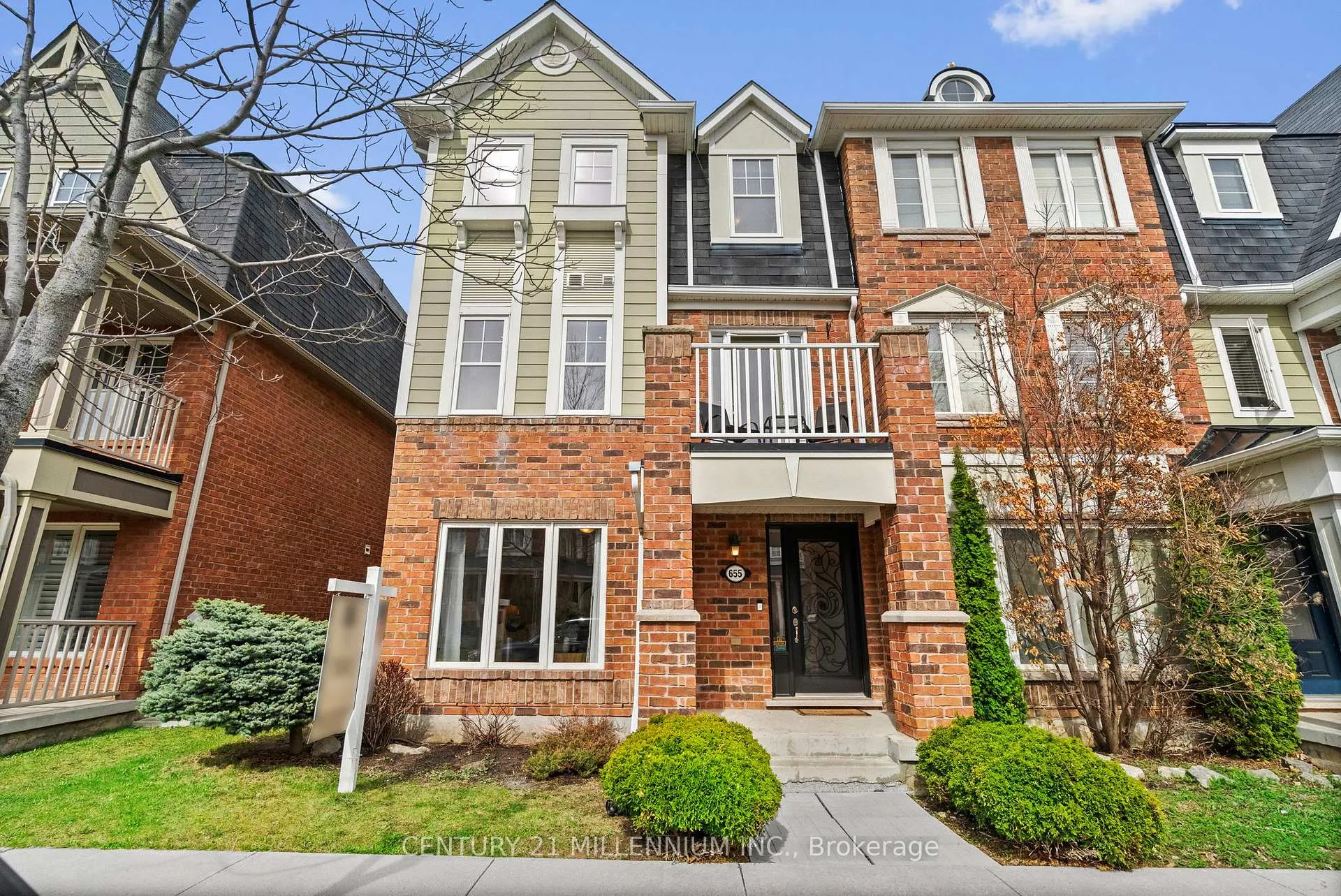 Photo 1 of 655 Cargill Path, Milton, Coates — HOMEH