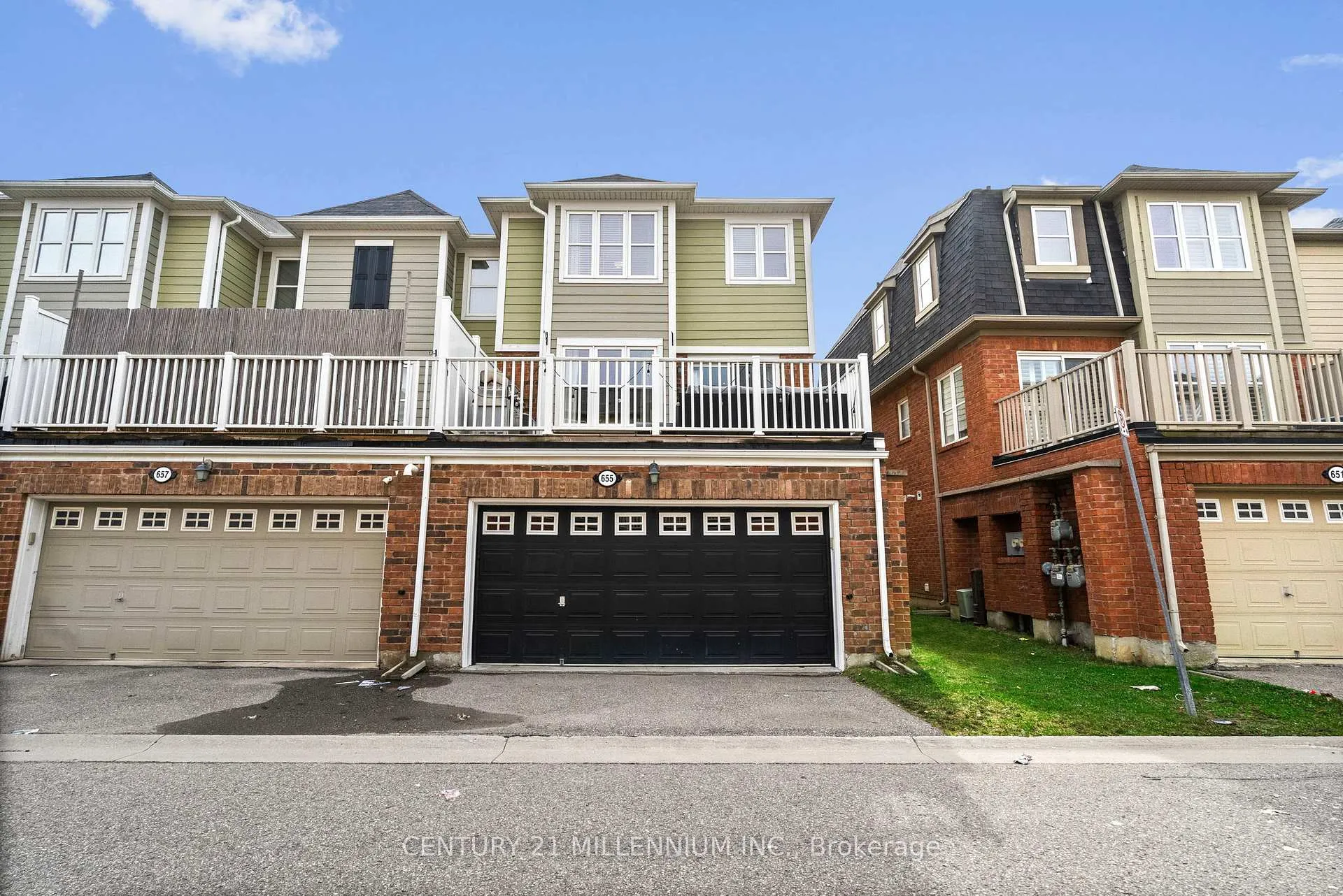 Photo 45 of 655 Cargill Path, Milton, Coates — HOMEH
