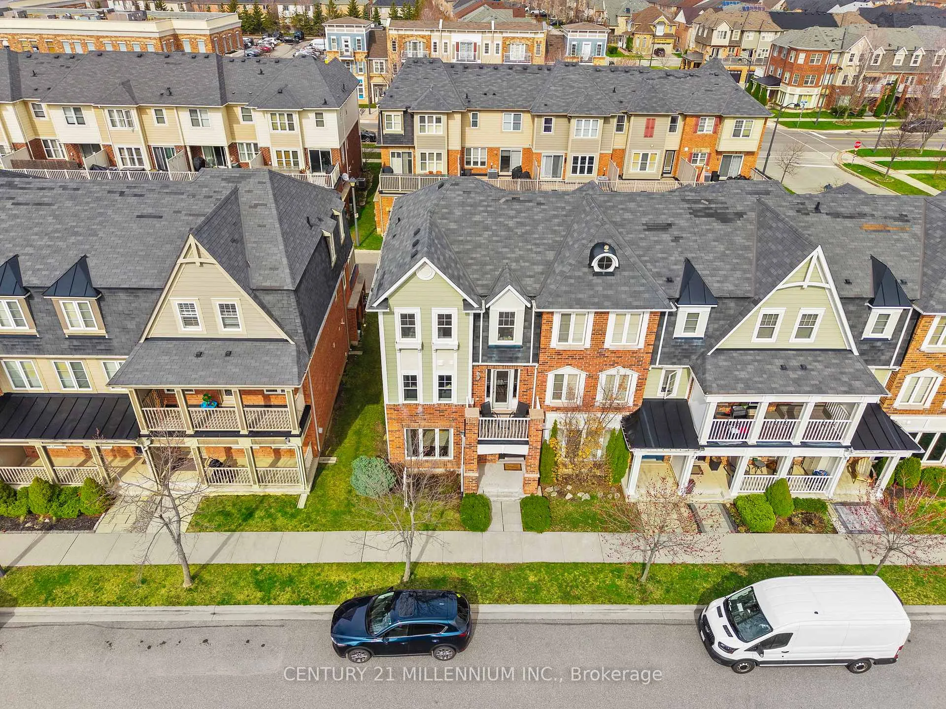 Photo 46 of 655 Cargill Path, Milton, Coates — HOMEH