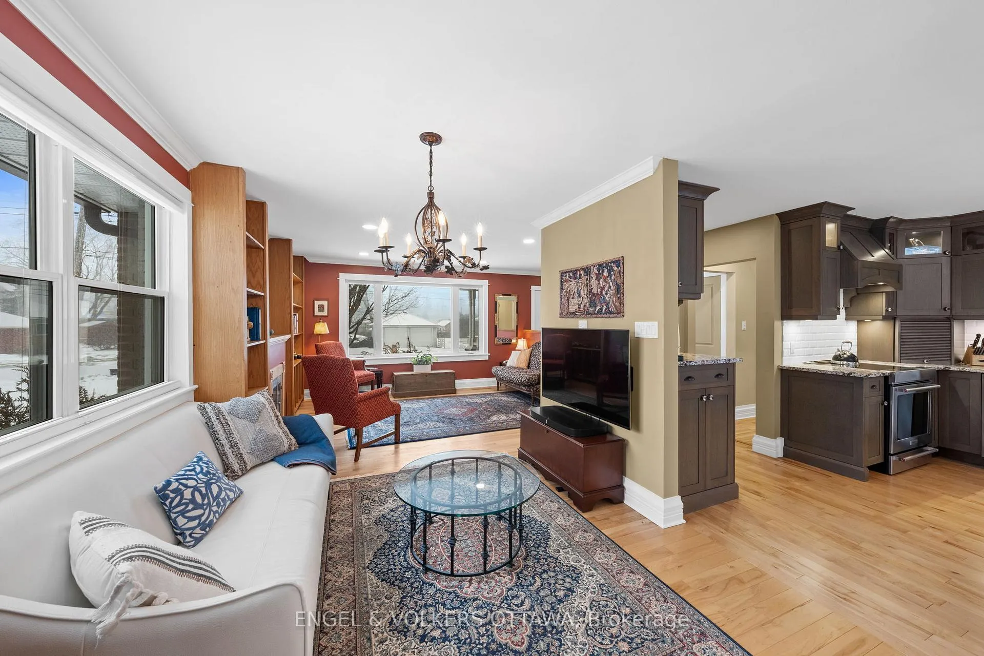 Photo 5 of 1105 Edward Street, Ottawa, Manotick Long Island & Nicholls Island — HOMEH