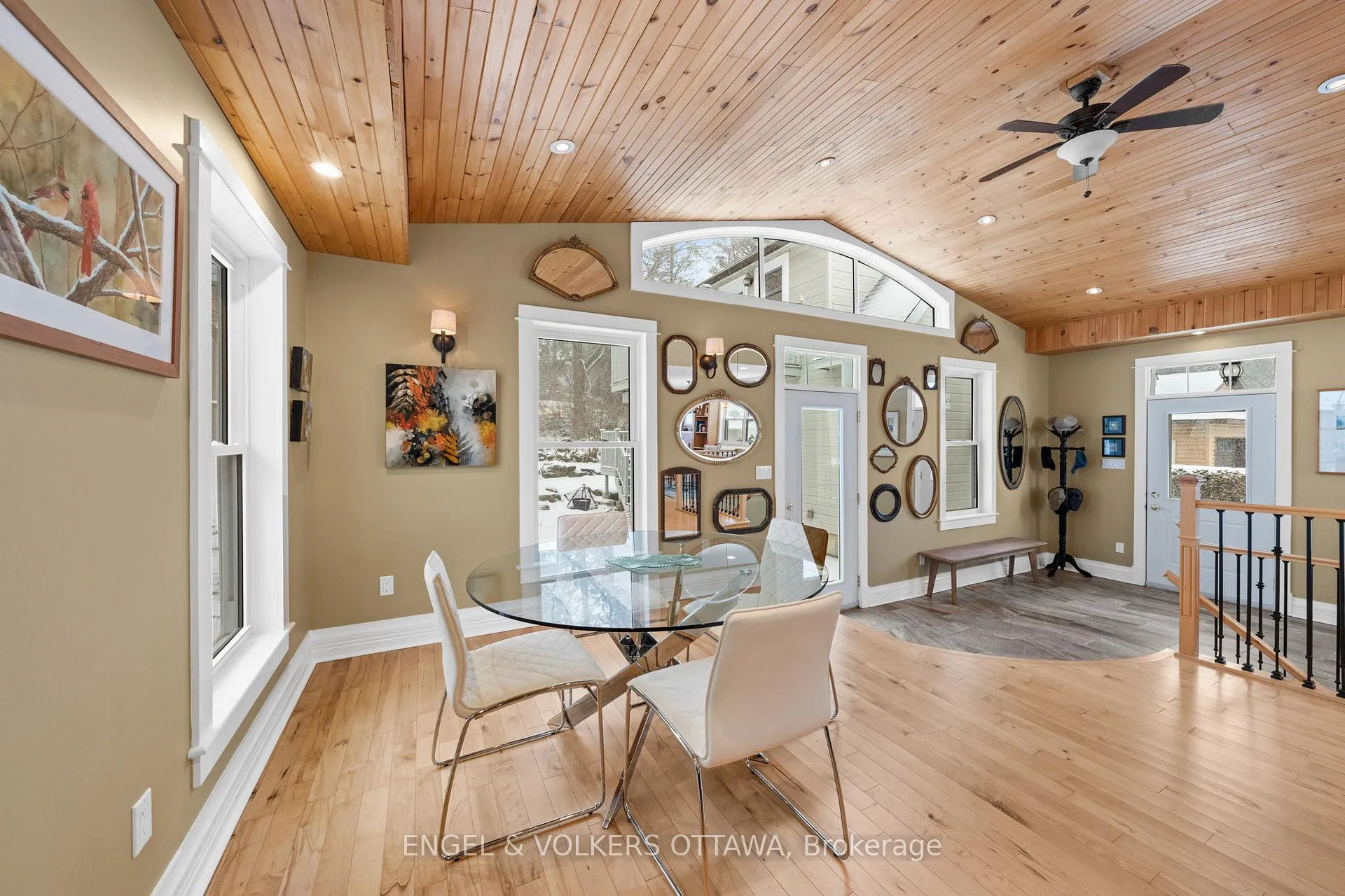 Photo 12 of 1105 Edward Street, Ottawa, Manotick Long Island & Nicholls Island — HOMEH