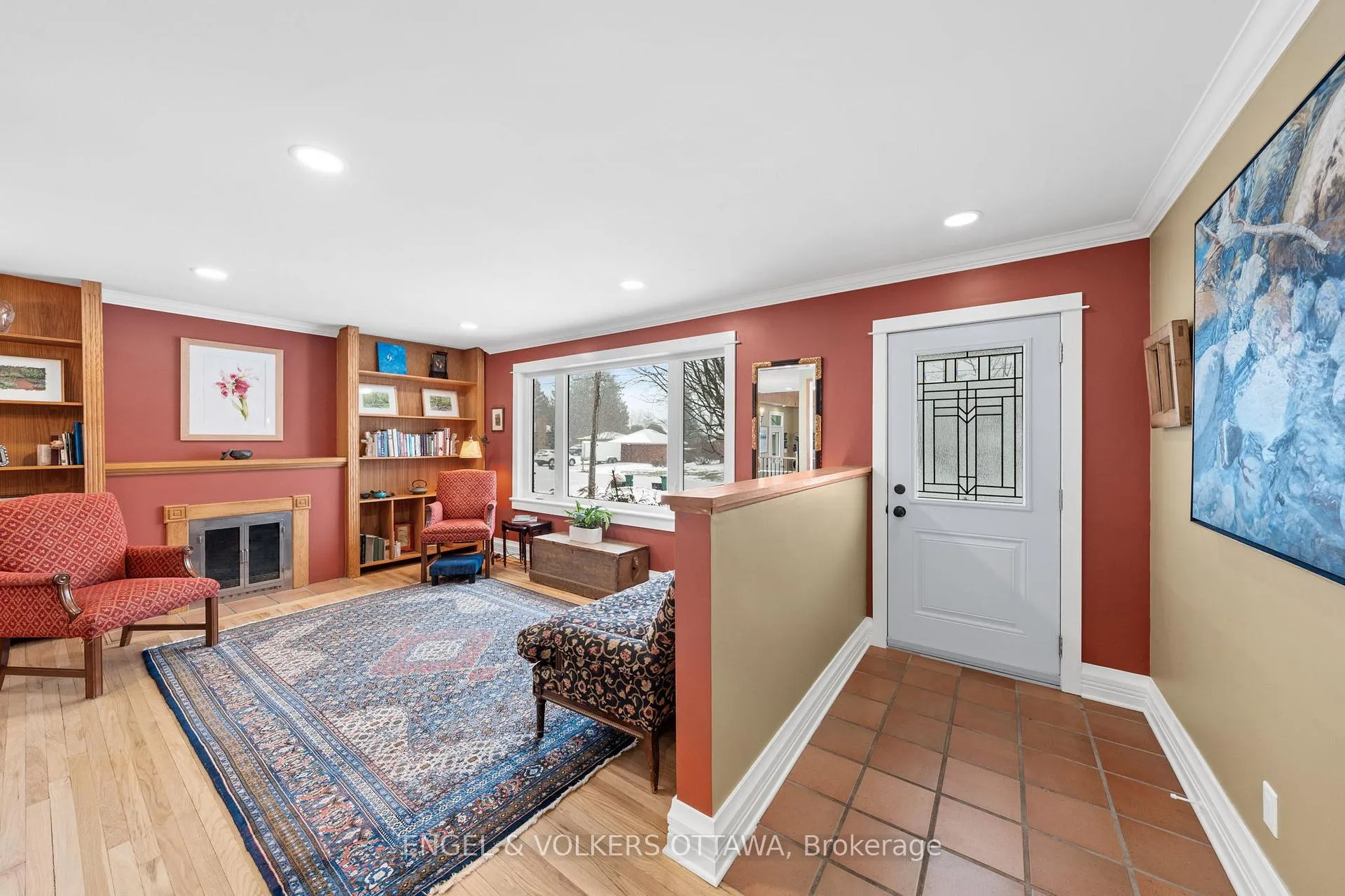 Photo 14 of 1105 Edward Street, Ottawa, Manotick Long Island & Nicholls Island — HOMEH
