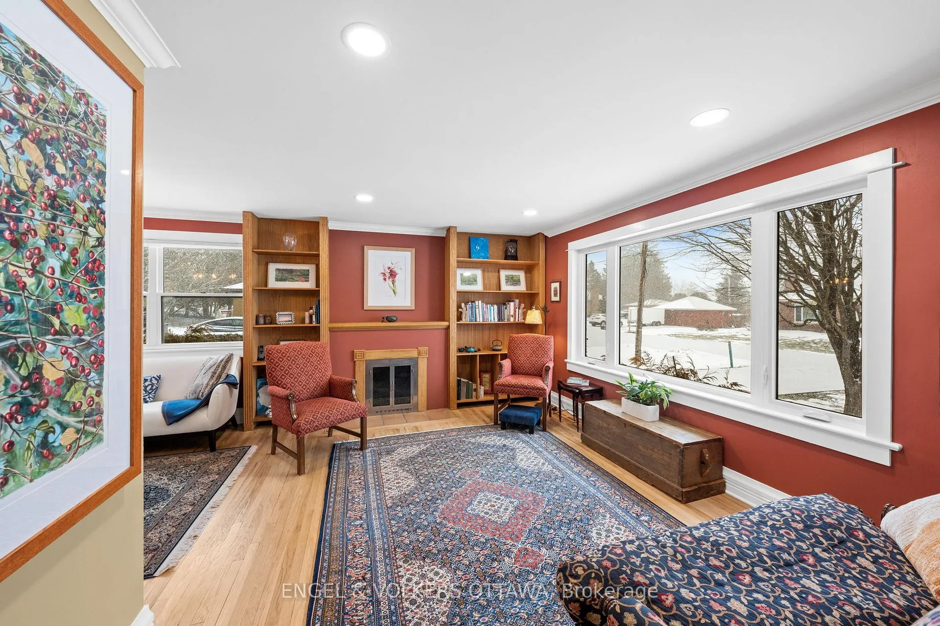 Photo 15 of 1105 Edward Street, Ottawa, Manotick Long Island & Nicholls Island — HOMEH