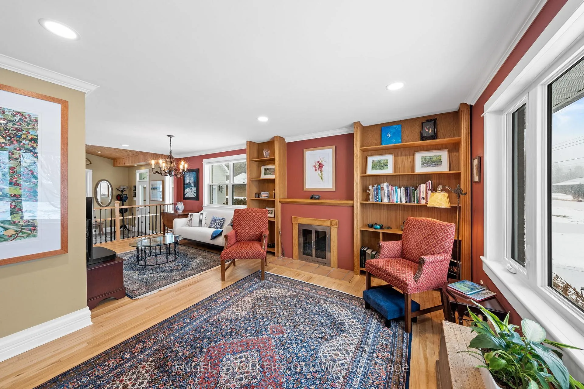 Photo 16 of 1105 Edward Street, Ottawa, Manotick Long Island & Nicholls Island — HOMEH