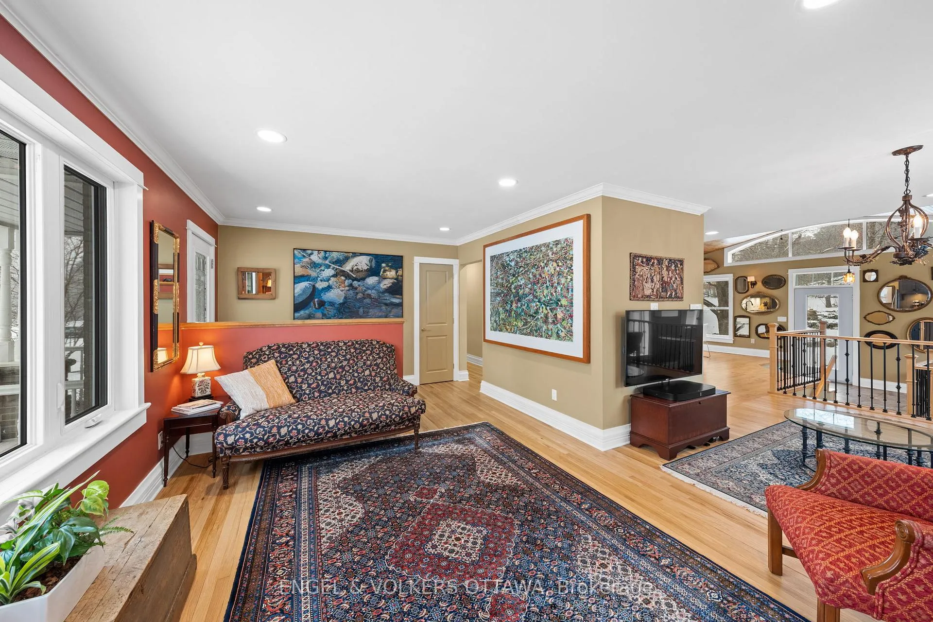 Photo 17 of 1105 Edward Street, Ottawa, Manotick Long Island & Nicholls Island — HOMEH