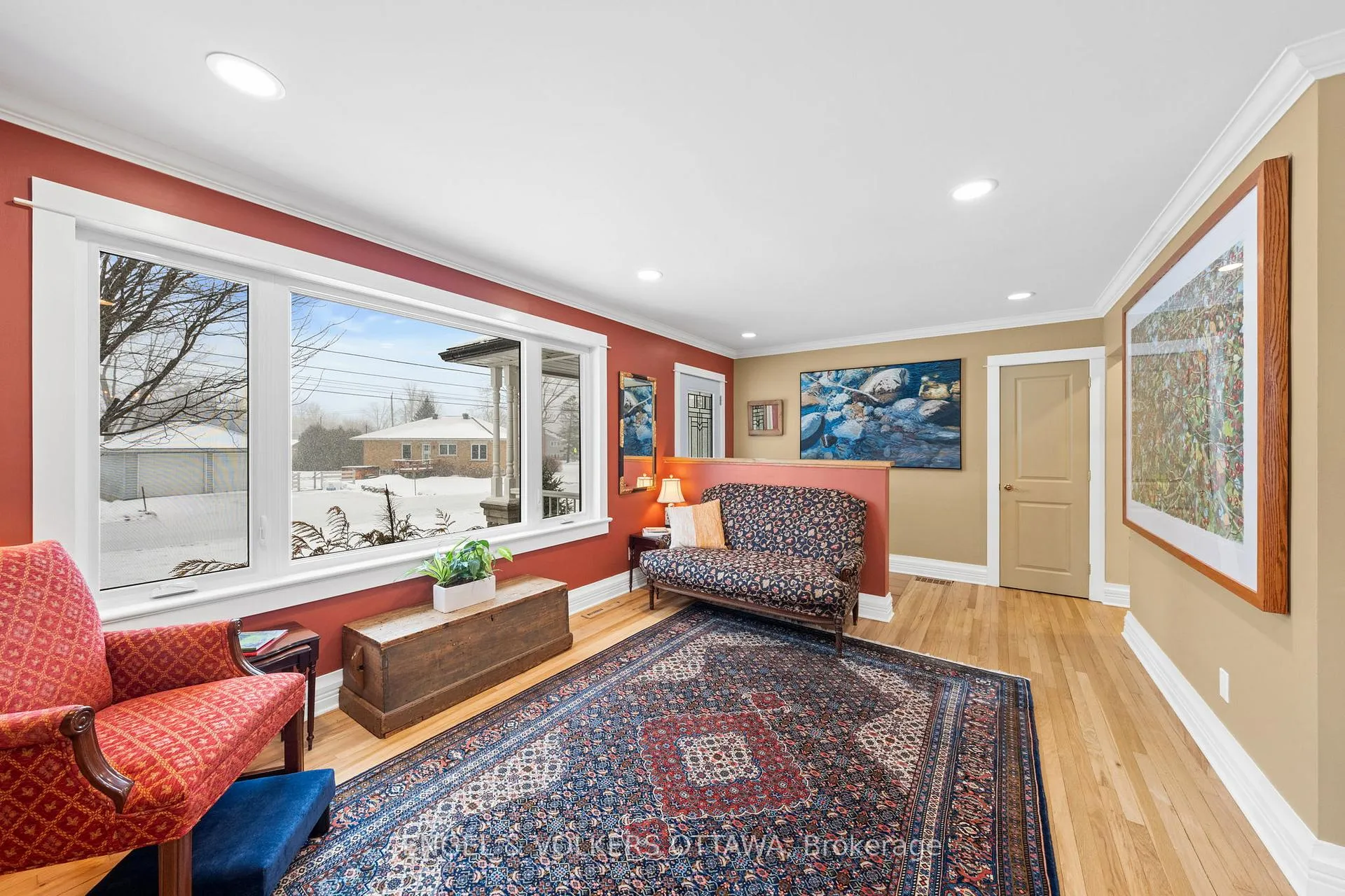 Photo 18 of 1105 Edward Street, Ottawa, Manotick Long Island & Nicholls Island — HOMEH