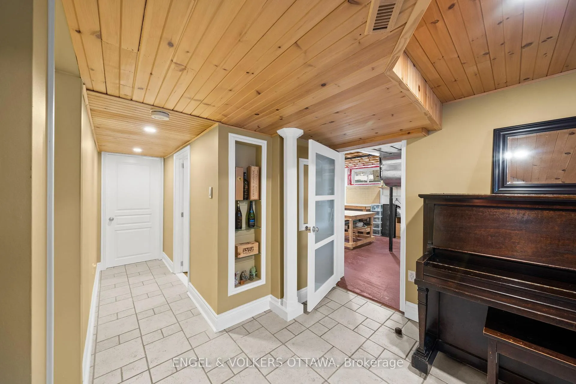 Photo 24 of 1105 Edward Street, Ottawa, Manotick Long Island & Nicholls Island — HOMEH