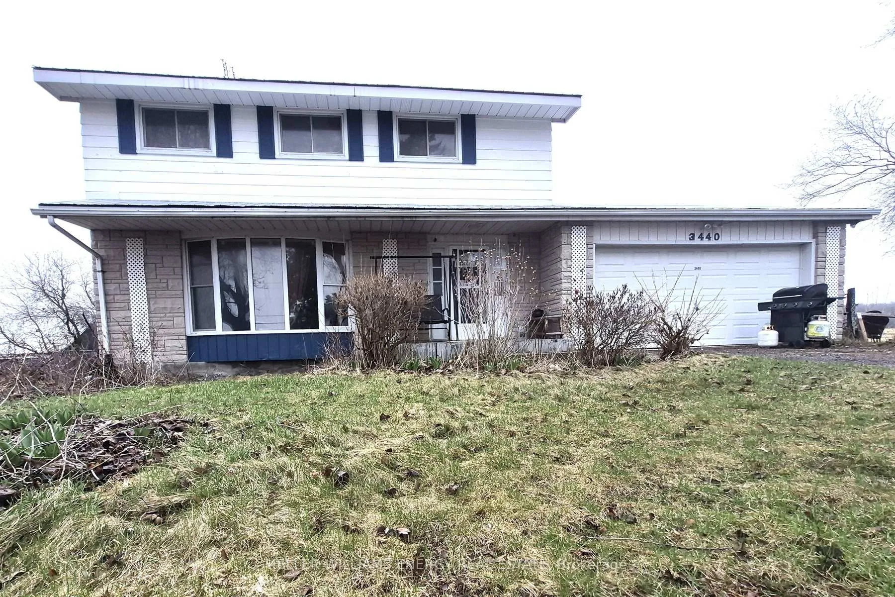 Photo 2 of 3440 7A Highway, Scugog, Rural Scugog — HOMEH