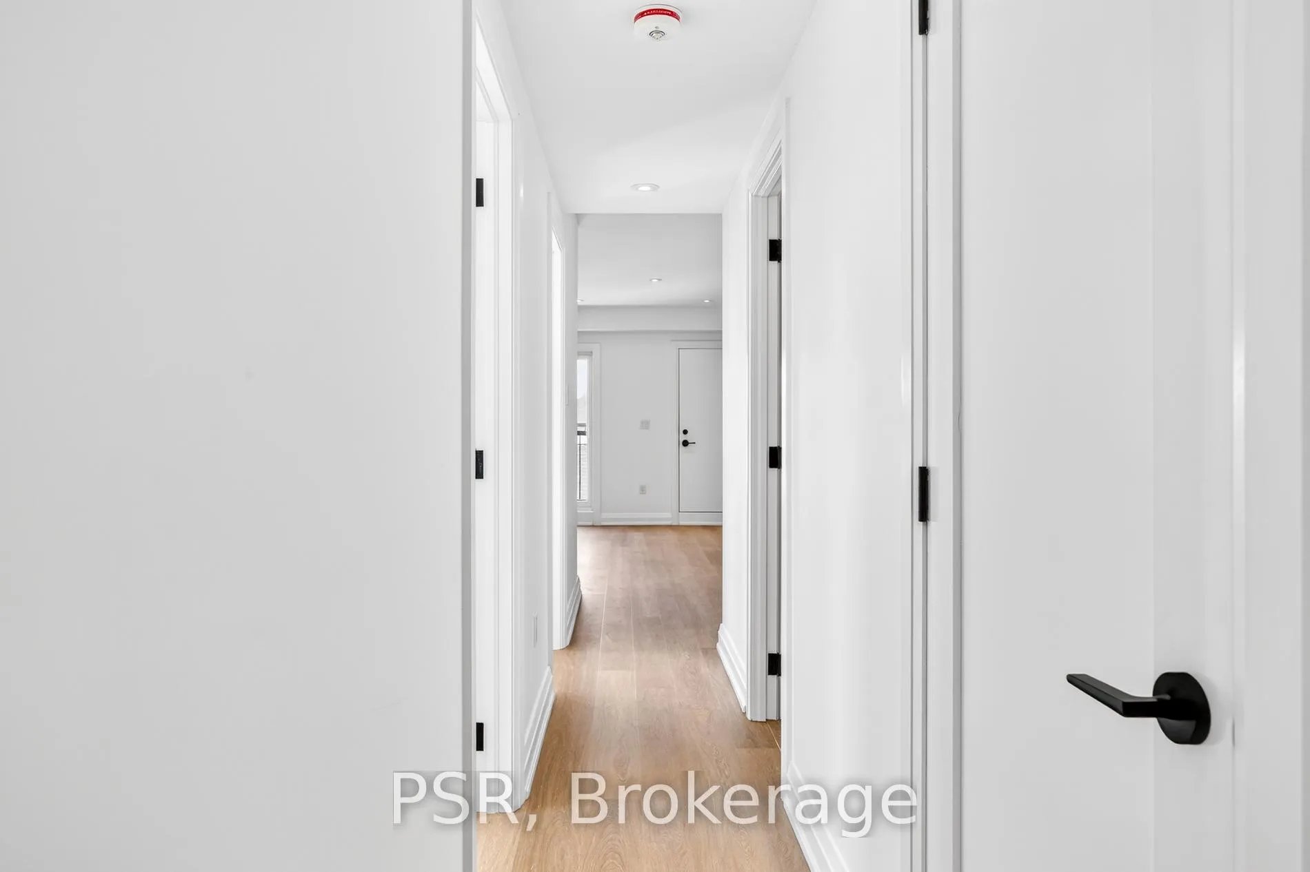 Photo 18 of Unit B, 218 Aileen Avenue, Toronto, Keelesdale-Eglinton West — HOMEH