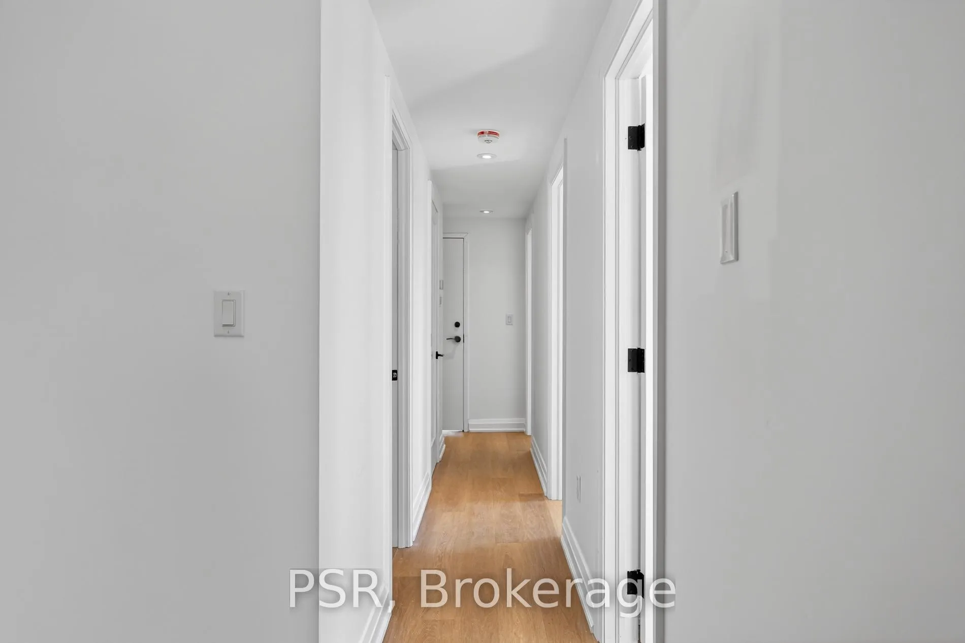 Photo 27 of Unit B, 218 Aileen Avenue, Toronto, Keelesdale-Eglinton West — HOMEH