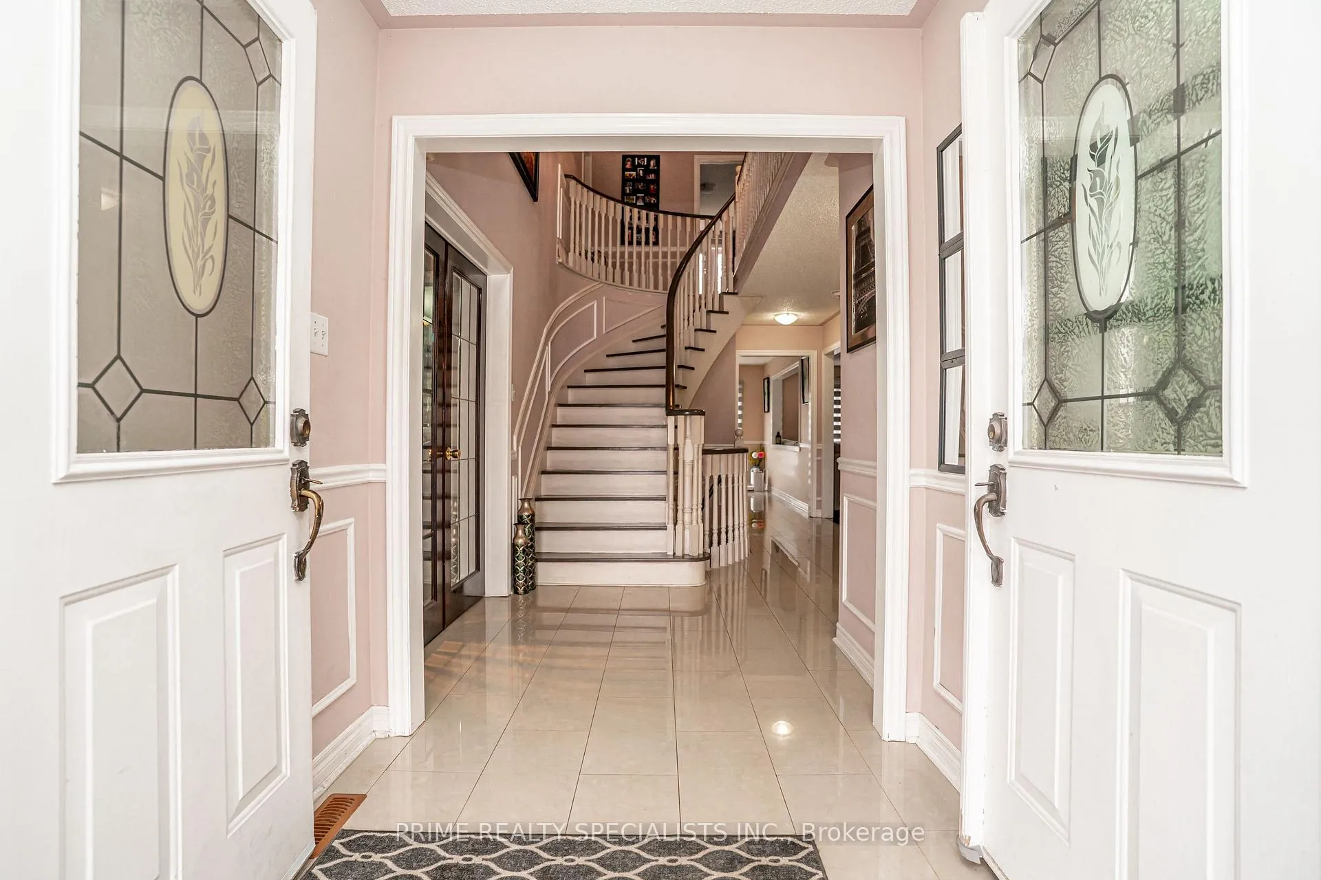 Photo 5 of 52 Deerglen Drive, Brampton, Sandringham-Wellington — HOMEH