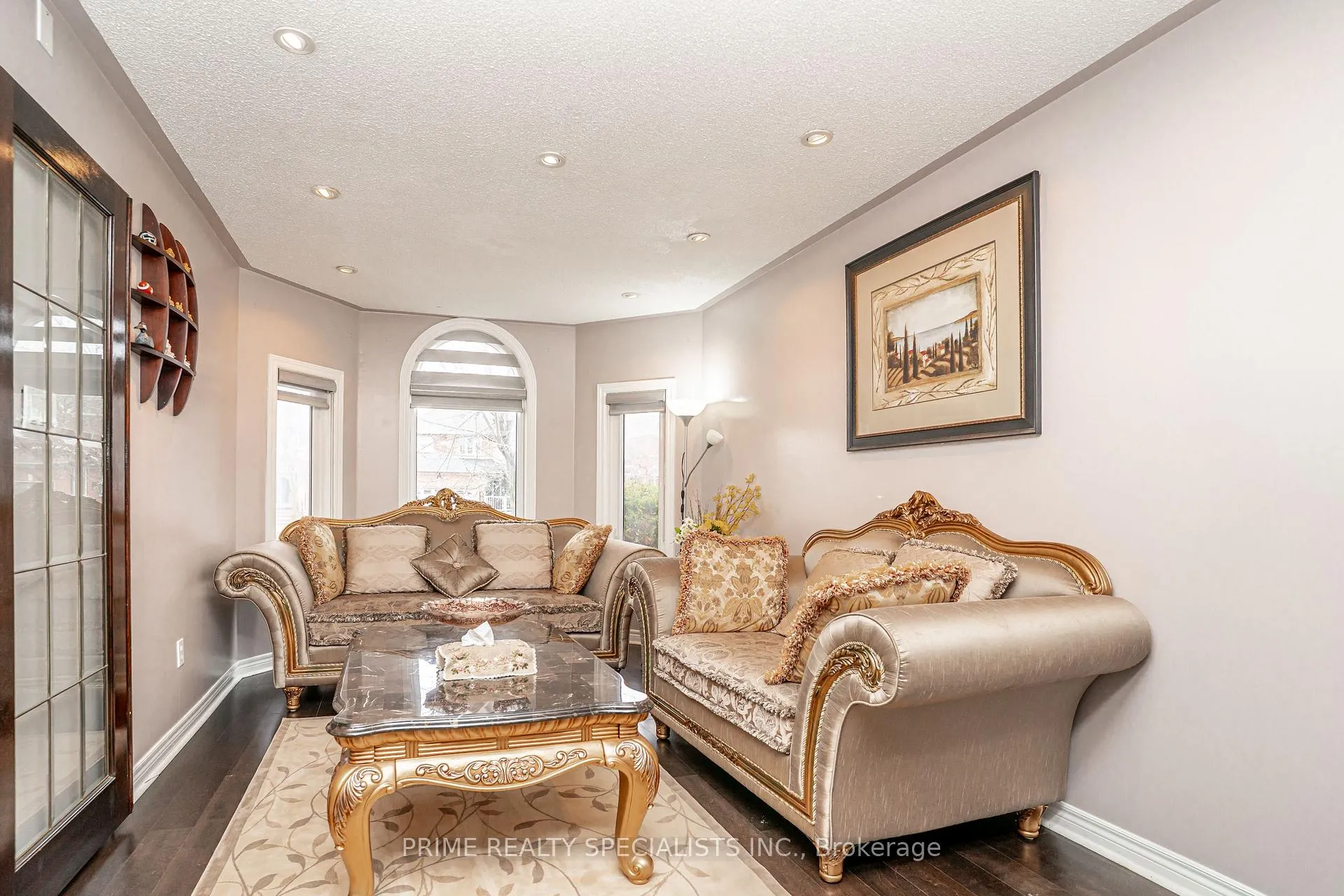 Photo 7 of 52 Deerglen Drive, Brampton, Sandringham-Wellington — HOMEH