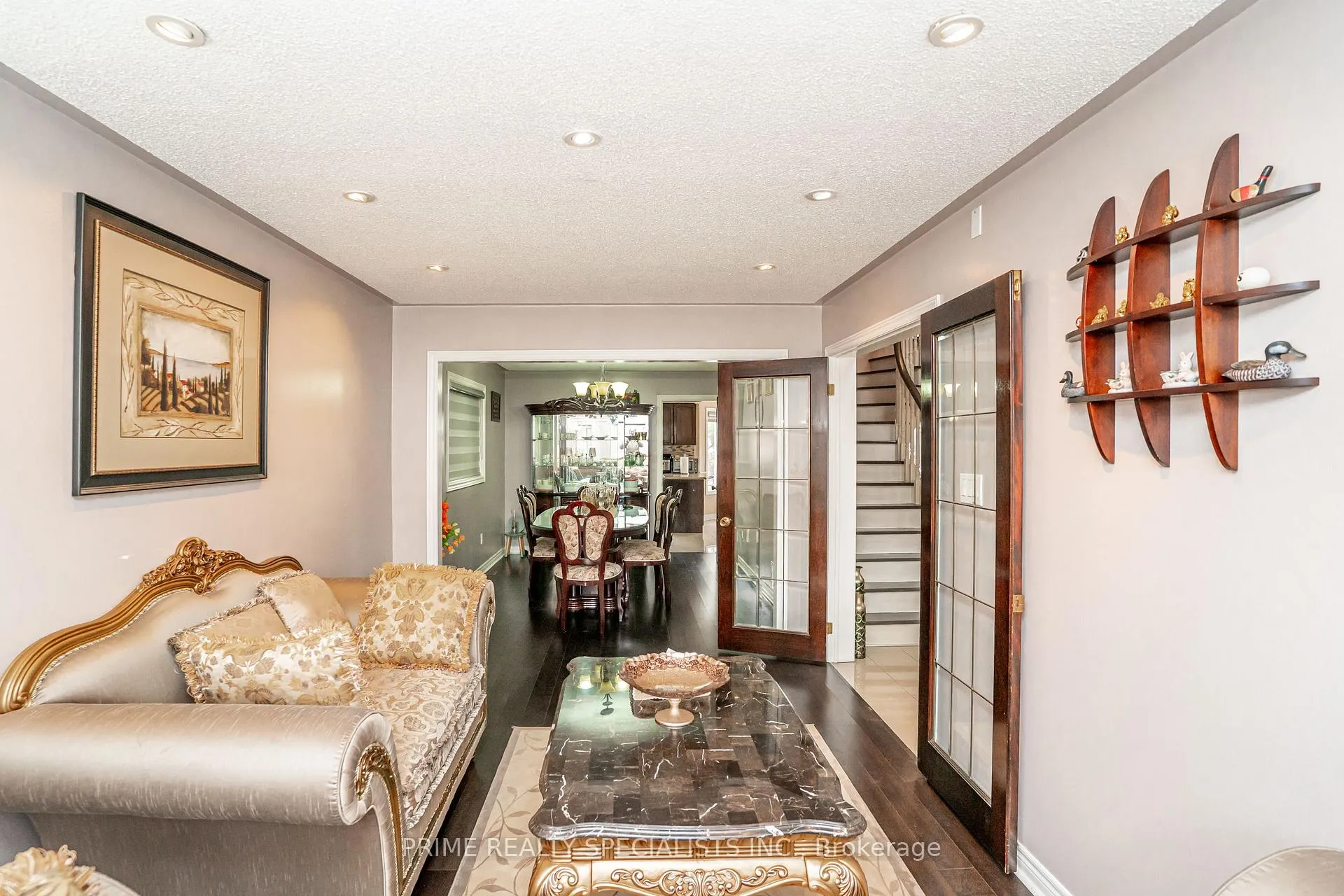 Photo 8 of 52 Deerglen Drive, Brampton, Sandringham-Wellington — HOMEH