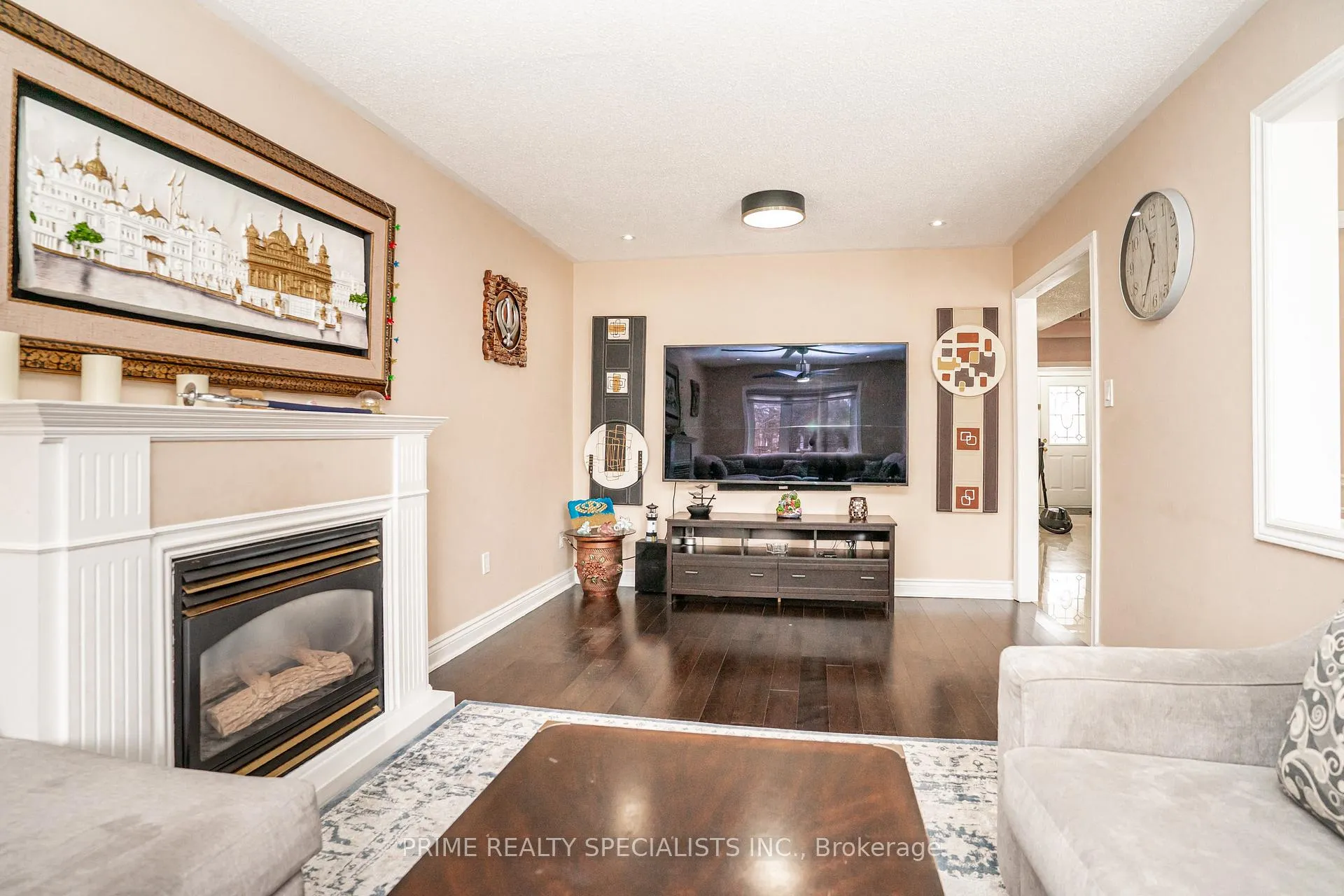 Photo 15 of 52 Deerglen Drive, Brampton, Sandringham-Wellington — HOMEH