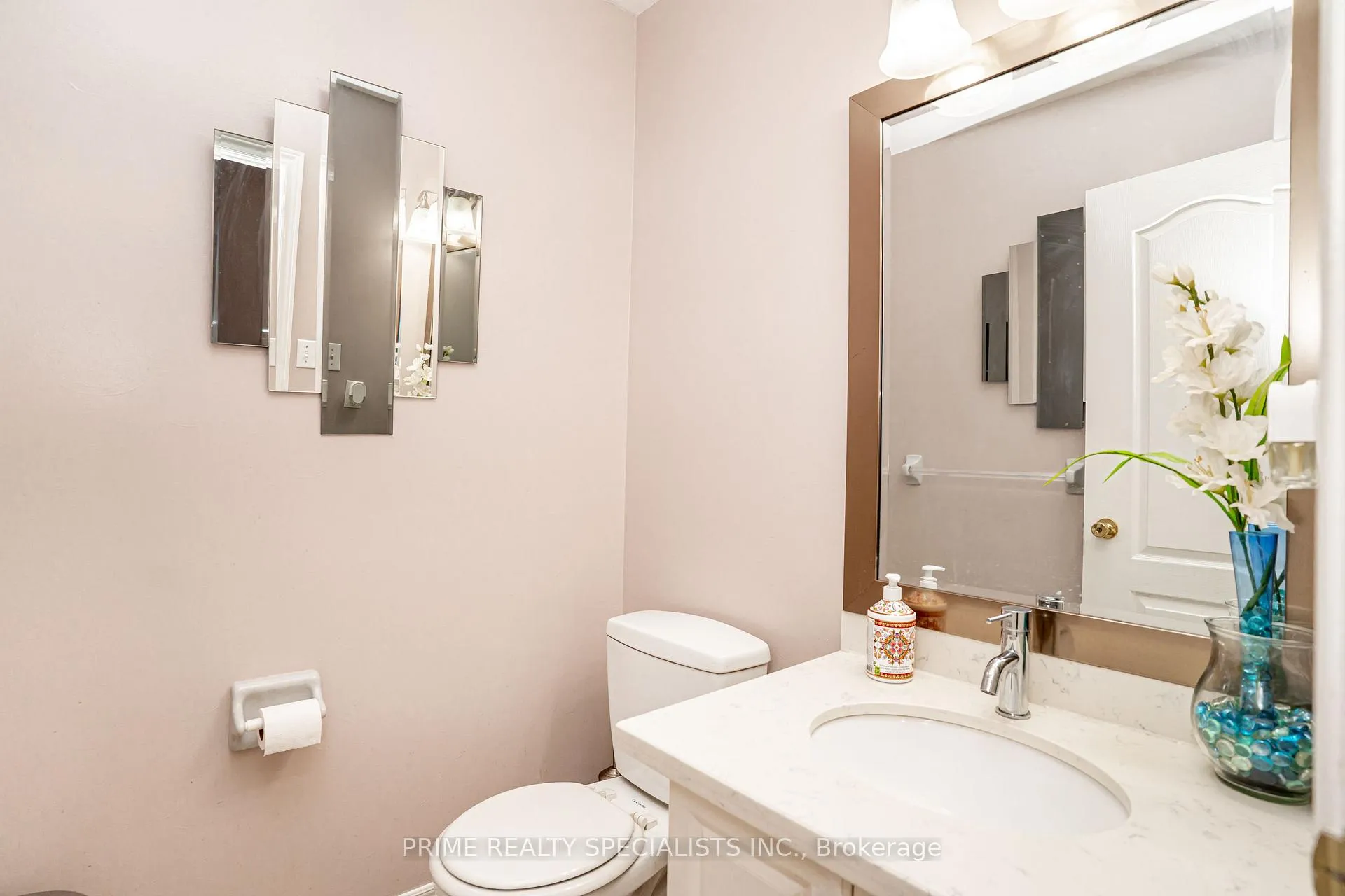 Photo 16 of 52 Deerglen Drive, Brampton, Sandringham-Wellington — HOMEH