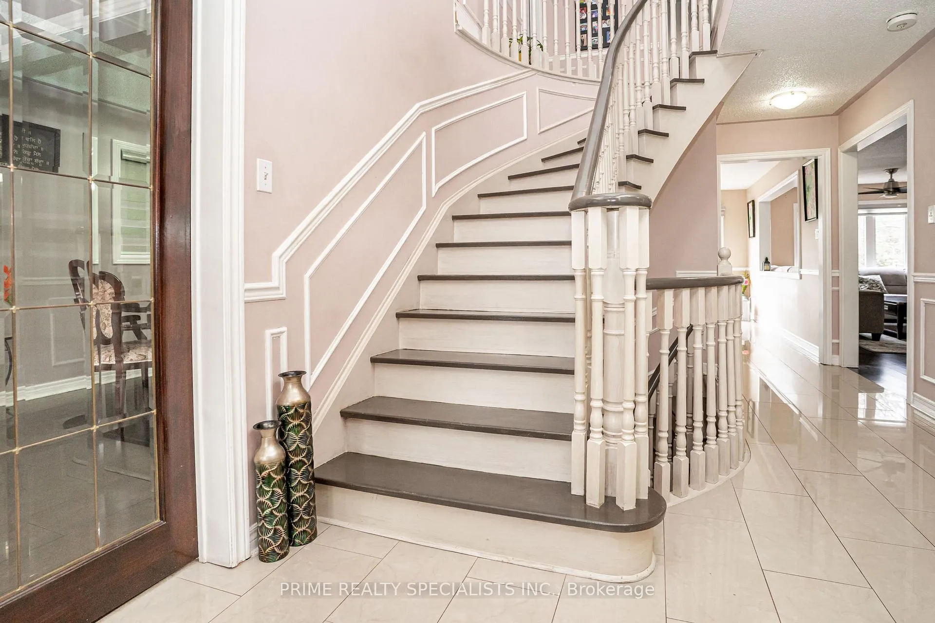 Photo 18 of 52 Deerglen Drive, Brampton, Sandringham-Wellington — HOMEH