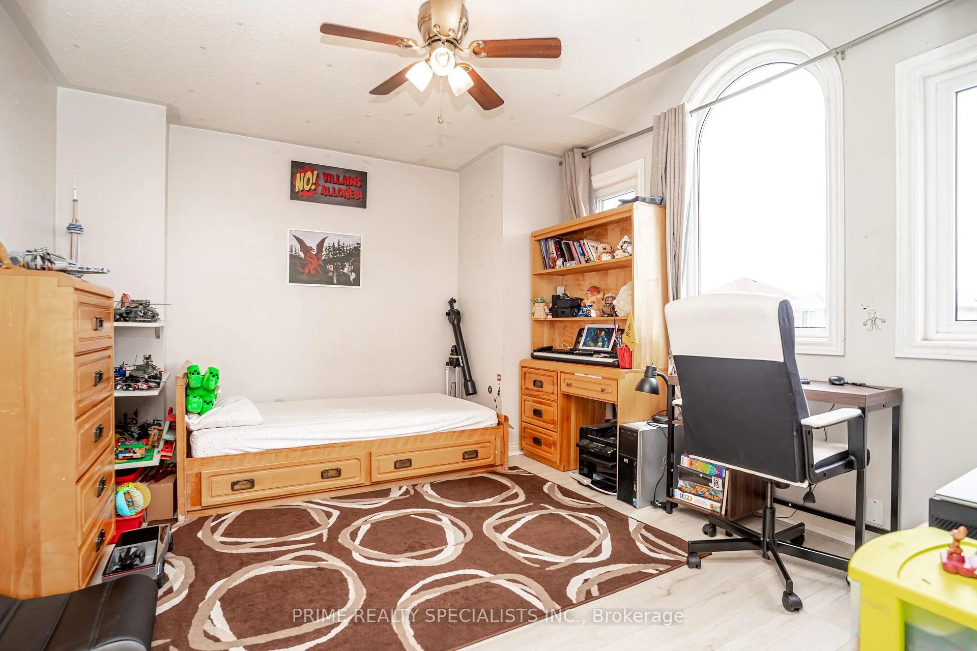 Photo 27 of 52 Deerglen Drive, Brampton, Sandringham-Wellington — HOMEH