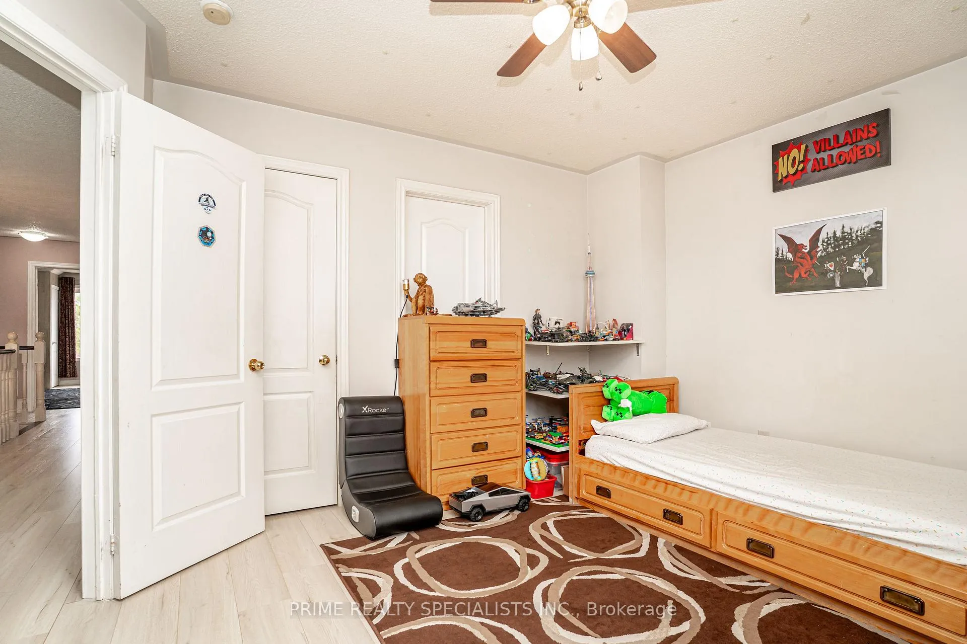 Photo 28 of 52 Deerglen Drive, Brampton, Sandringham-Wellington — HOMEH