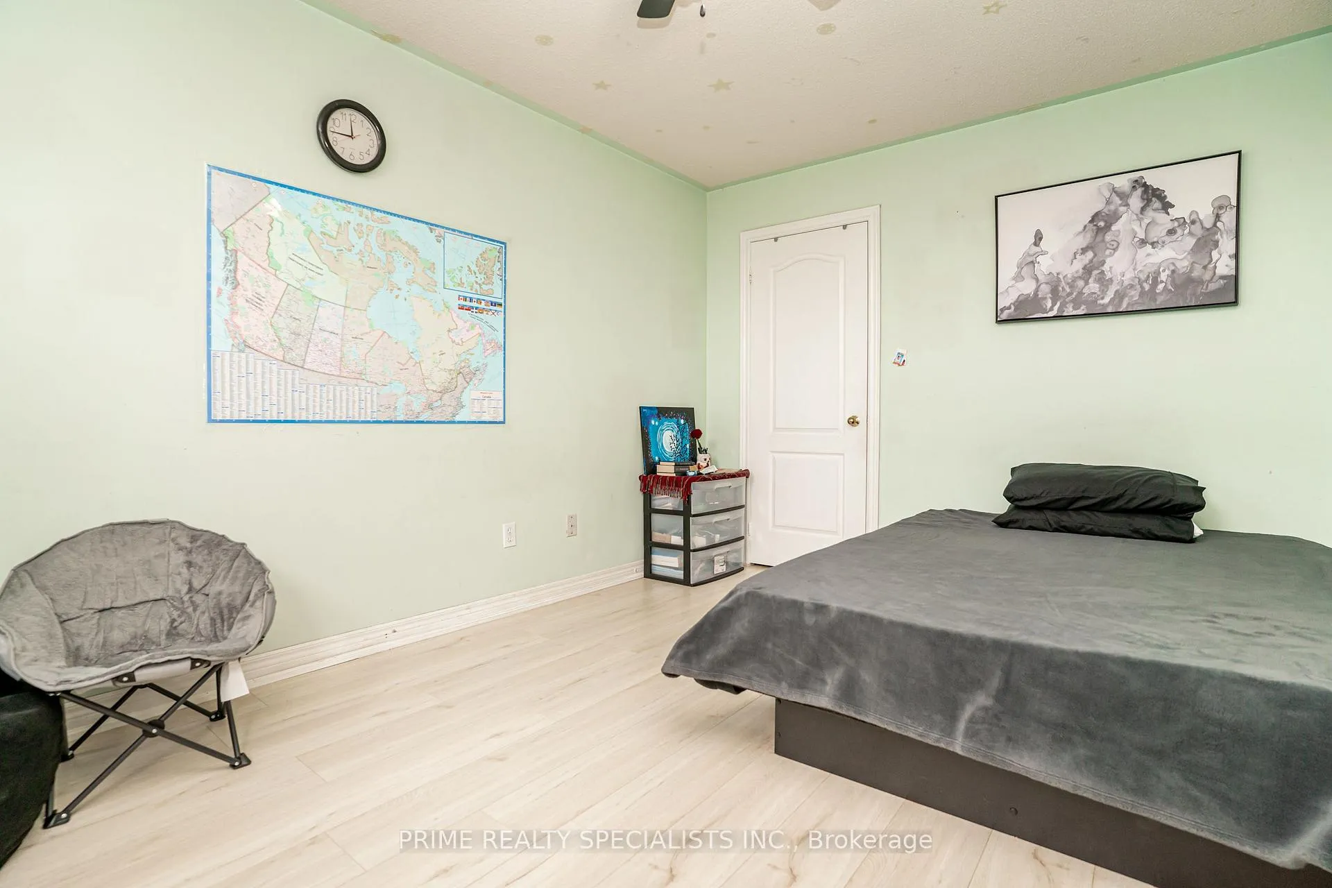 Photo 30 of 52 Deerglen Drive, Brampton, Sandringham-Wellington — HOMEH