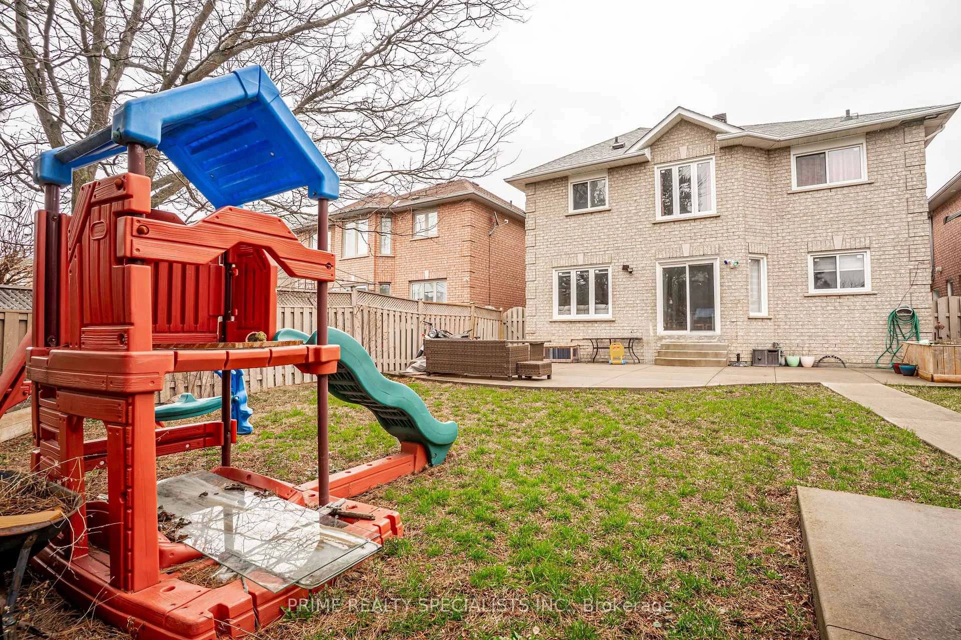 Photo 45 of 52 Deerglen Drive, Brampton, Sandringham-Wellington — HOMEH