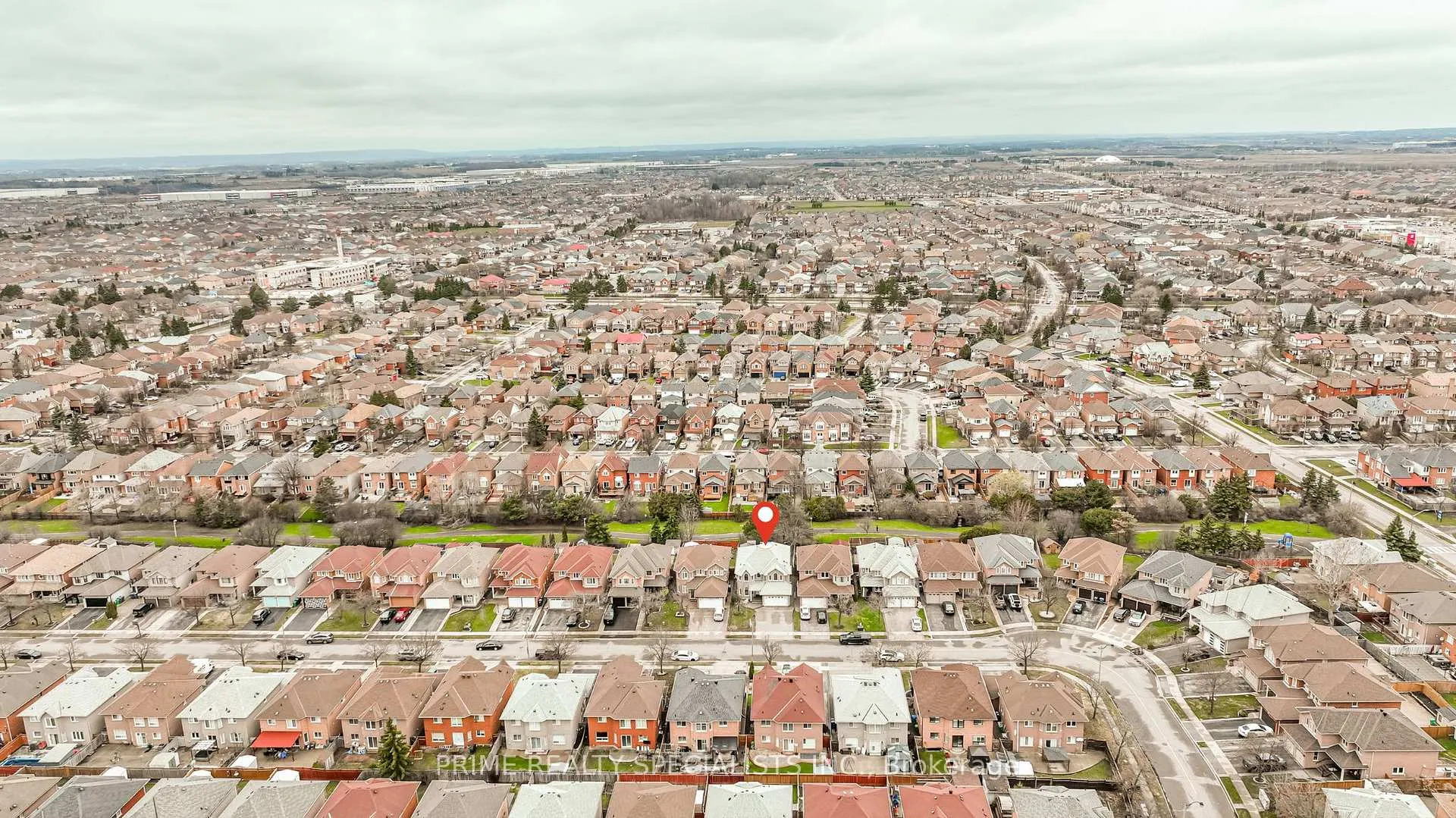 Photo 50 of 52 Deerglen Drive, Brampton, Sandringham-Wellington — HOMEH