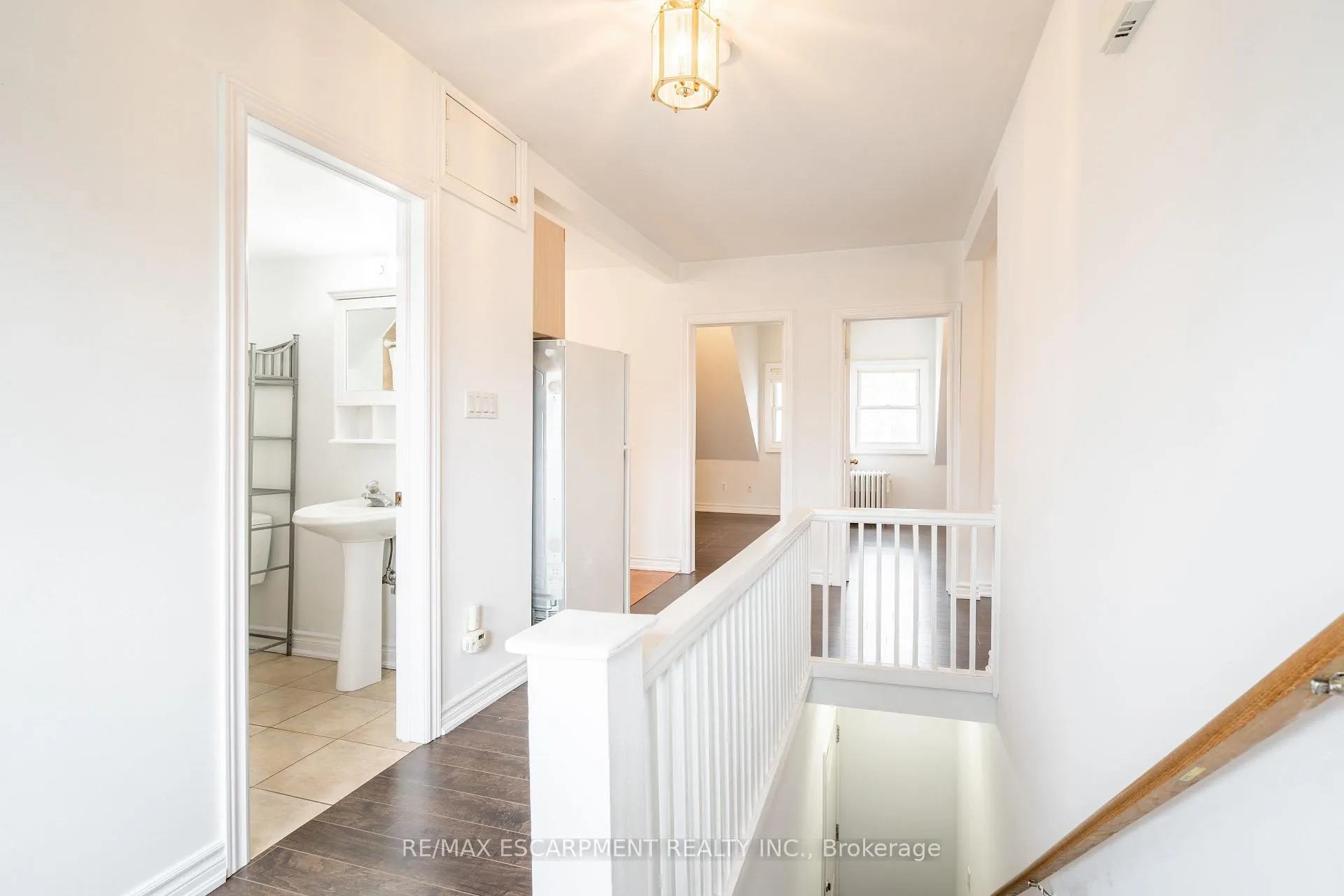Photo 25 of Unit 3, 80 St. Clair Avenue, Hamilton, Gibson — HOMEH