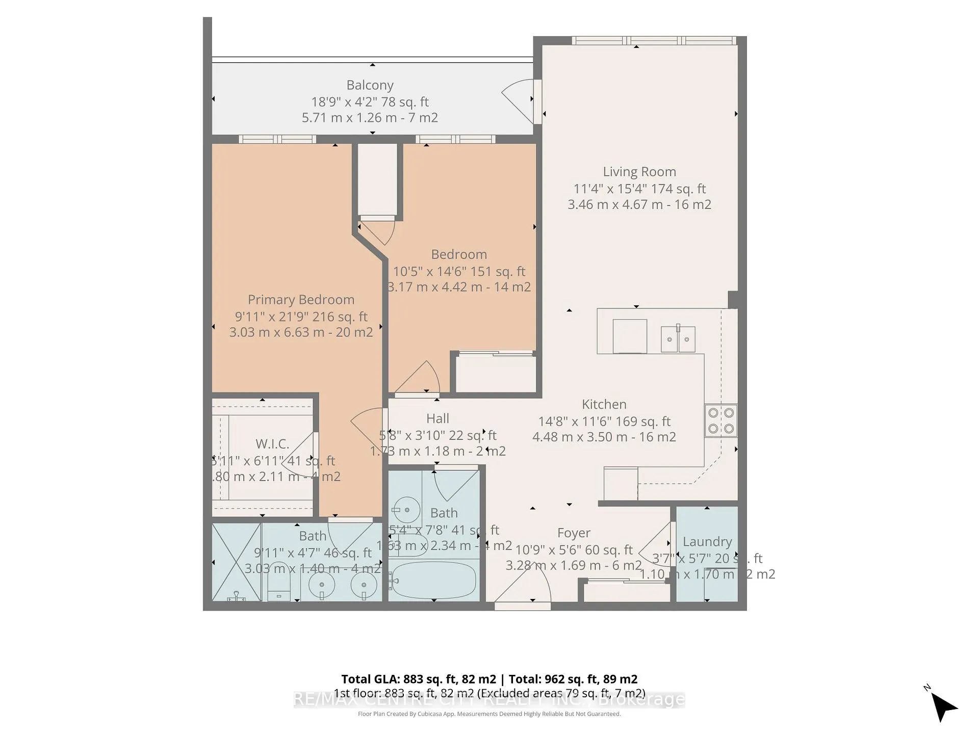 Photo 3 of Unit 405, 100 The Promenade, Central Elgin, Port Stanley — HOMEH