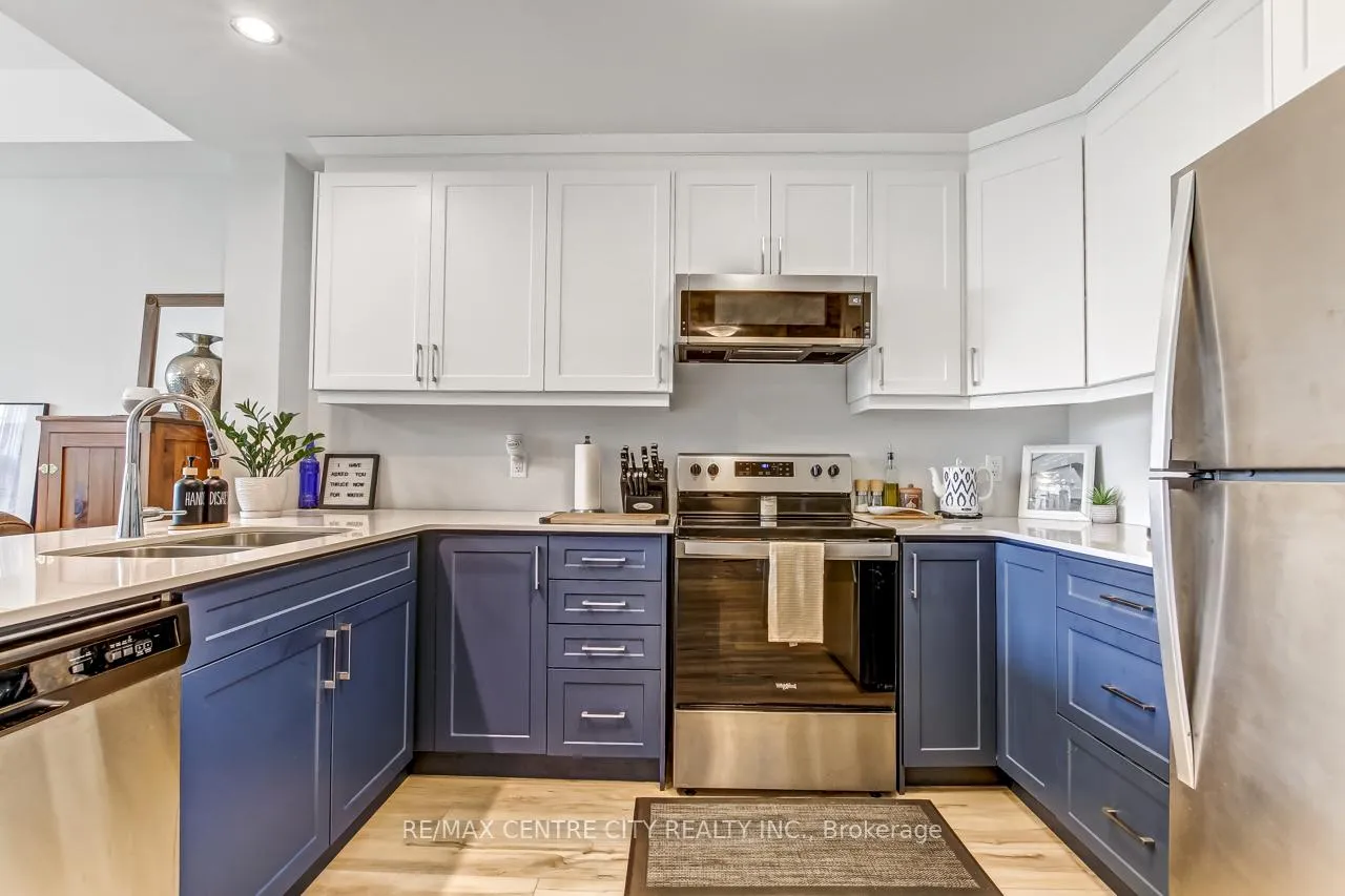 Photo 8 of Unit 405, 100 The Promenade, Central Elgin, Port Stanley — HOMEH