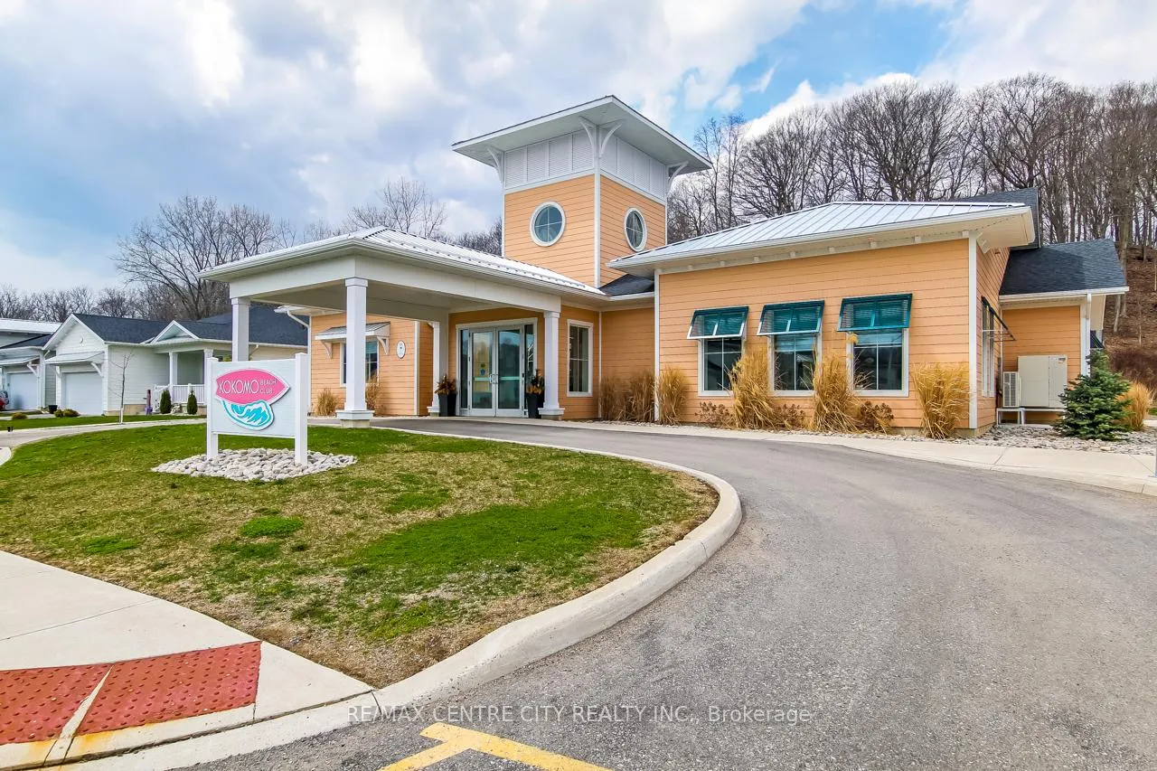 Photo 20 of Unit 405, 100 The Promenade, Central Elgin, Port Stanley — HOMEH